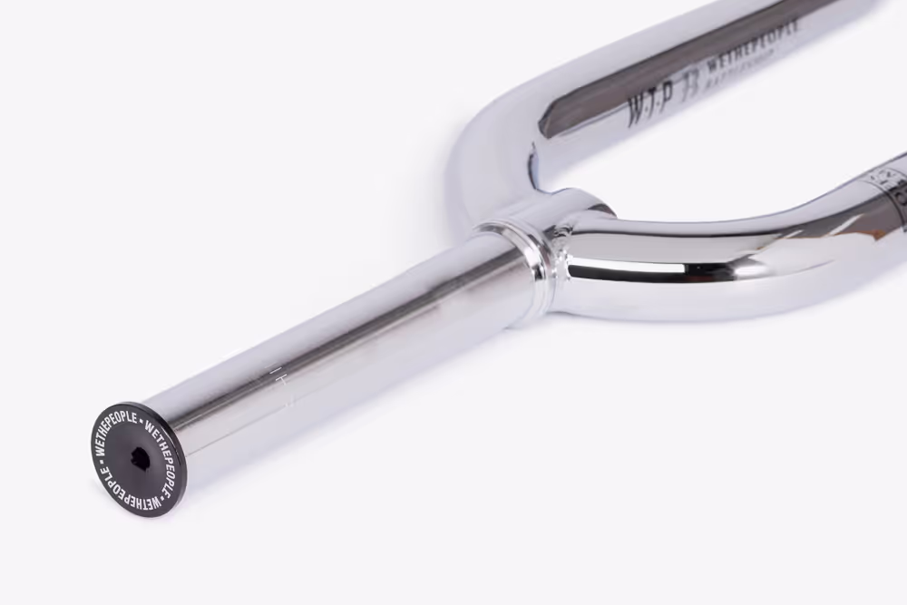 BATTLESHIP Fork 24mm - Imagen 8