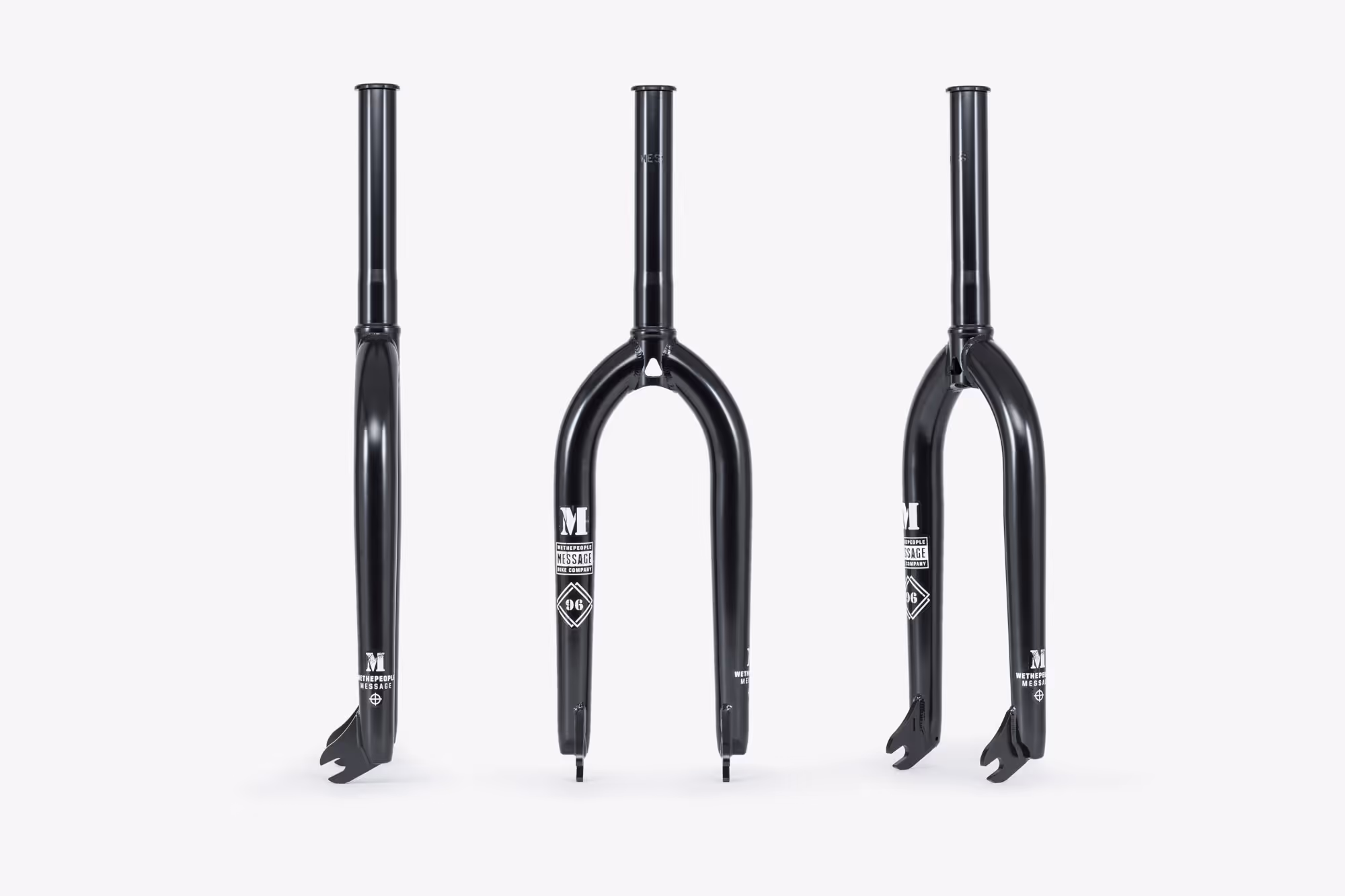 MESSAGE Fork - Imagen 2