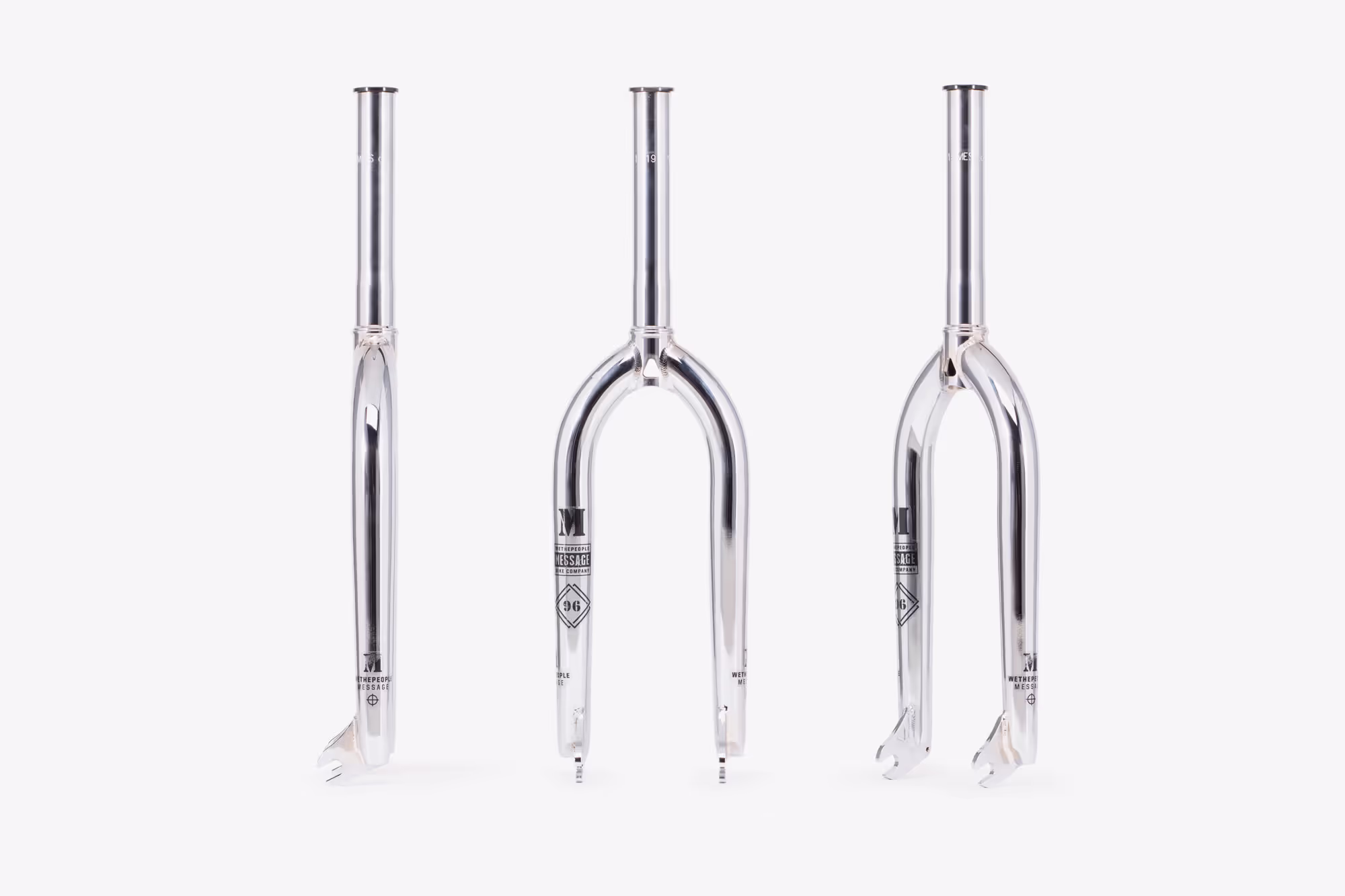 MESSAGE Fork - Imagen 8