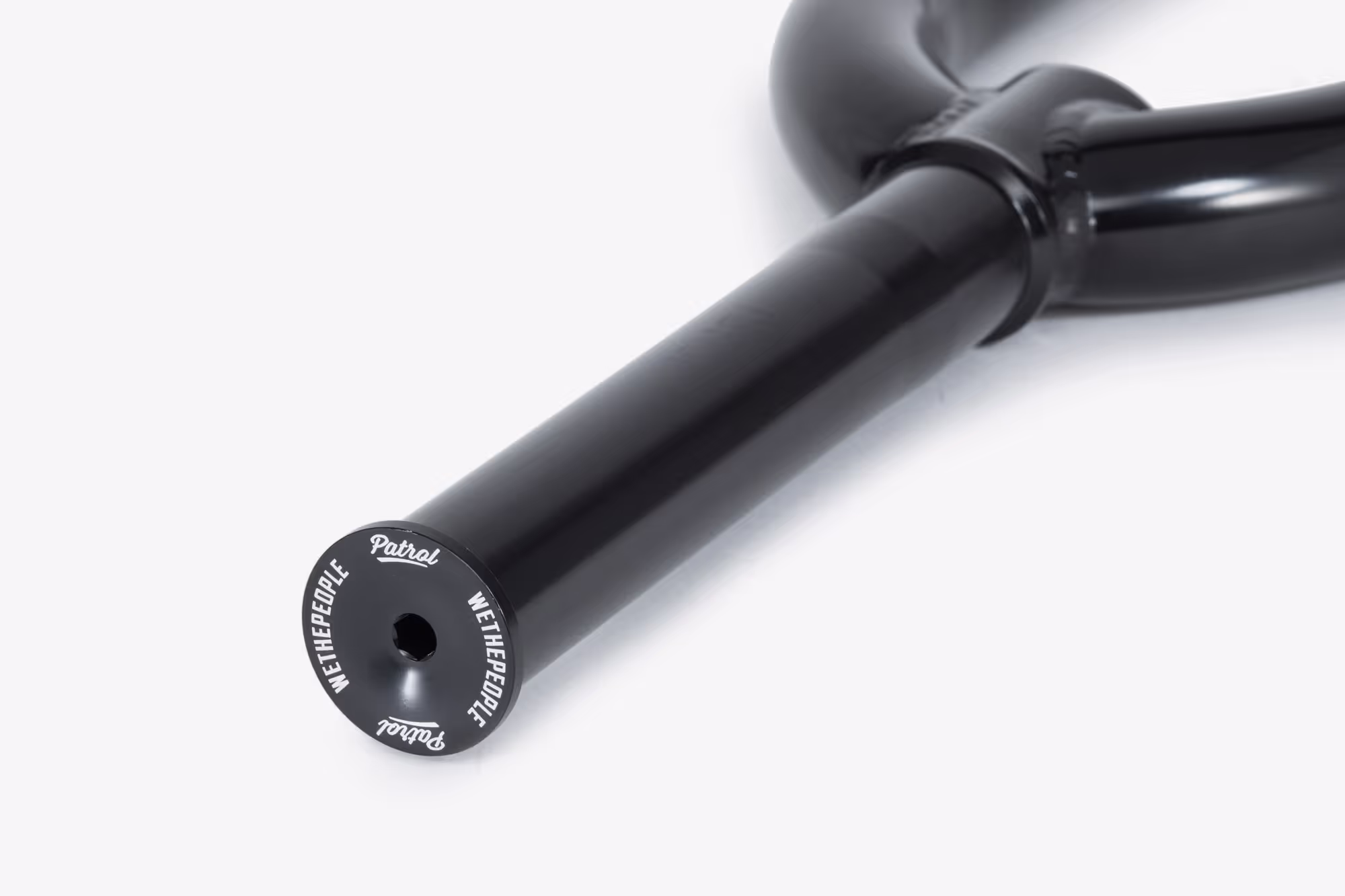 PATROL Fork - Imagen 6