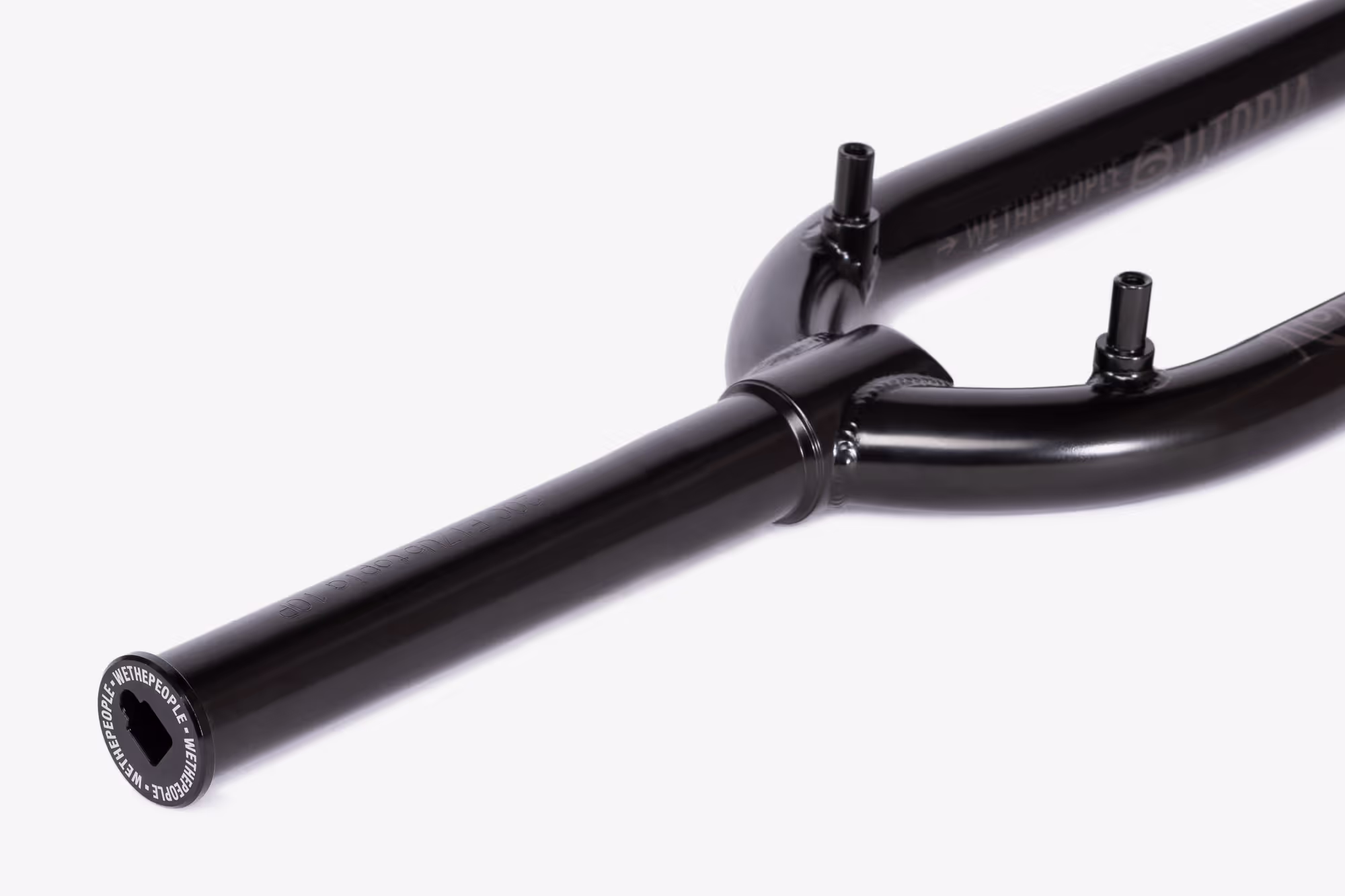 UTOPIA 10mm Fork - Imagen 5