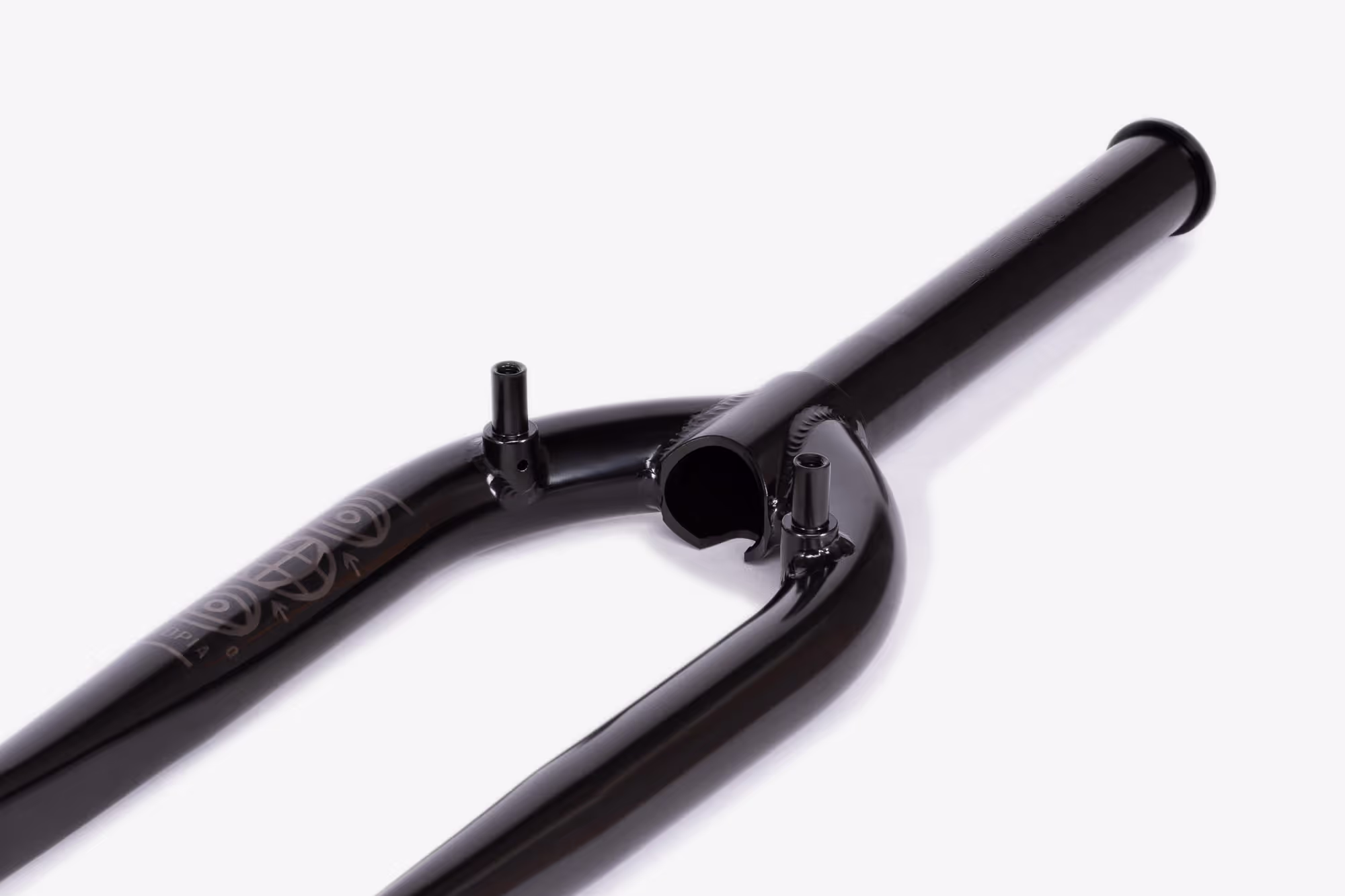 UTOPIA 0mm Fork - Imagen 2