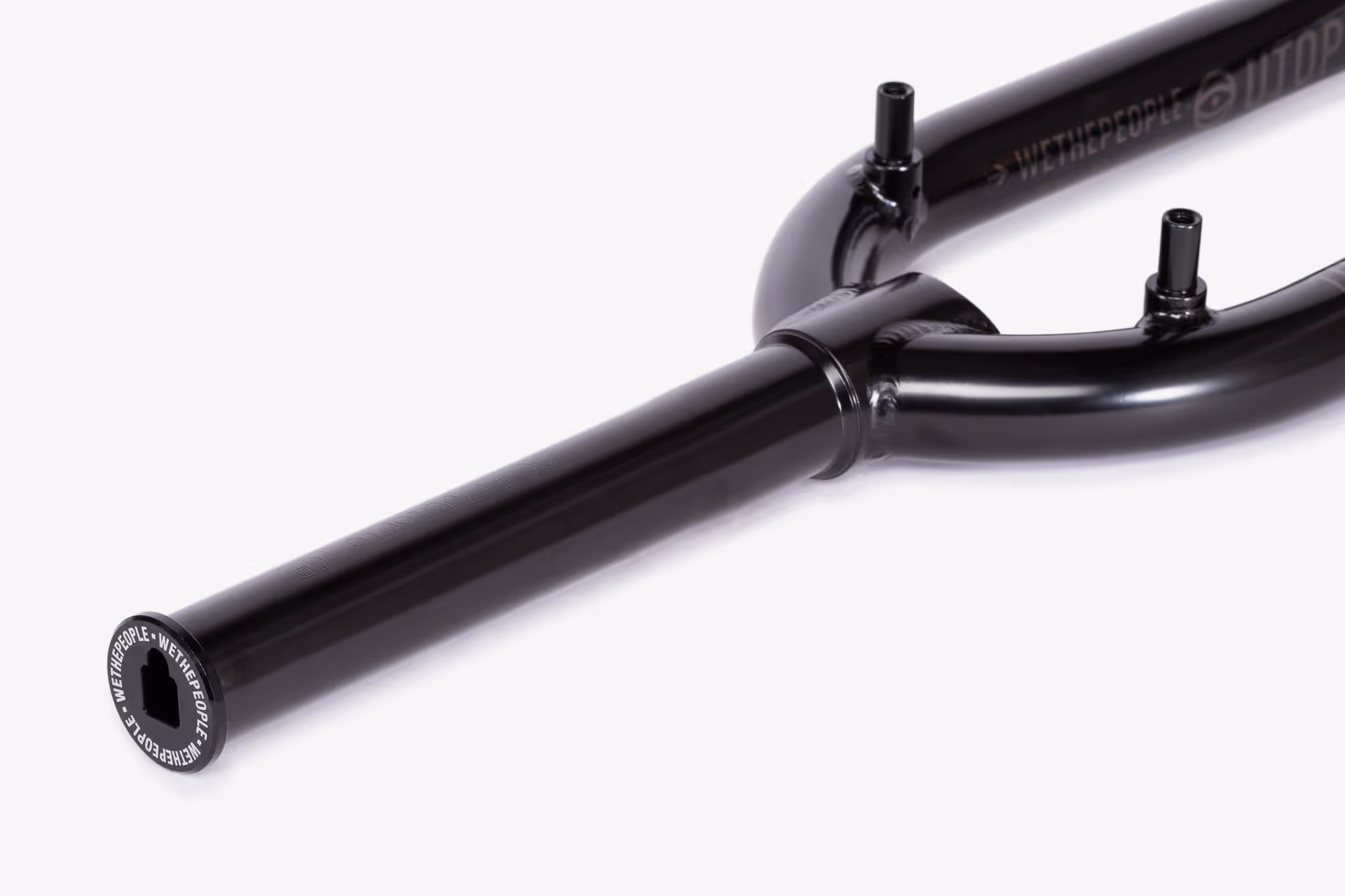 UTOPIA 0mm Fork - Imagen 3