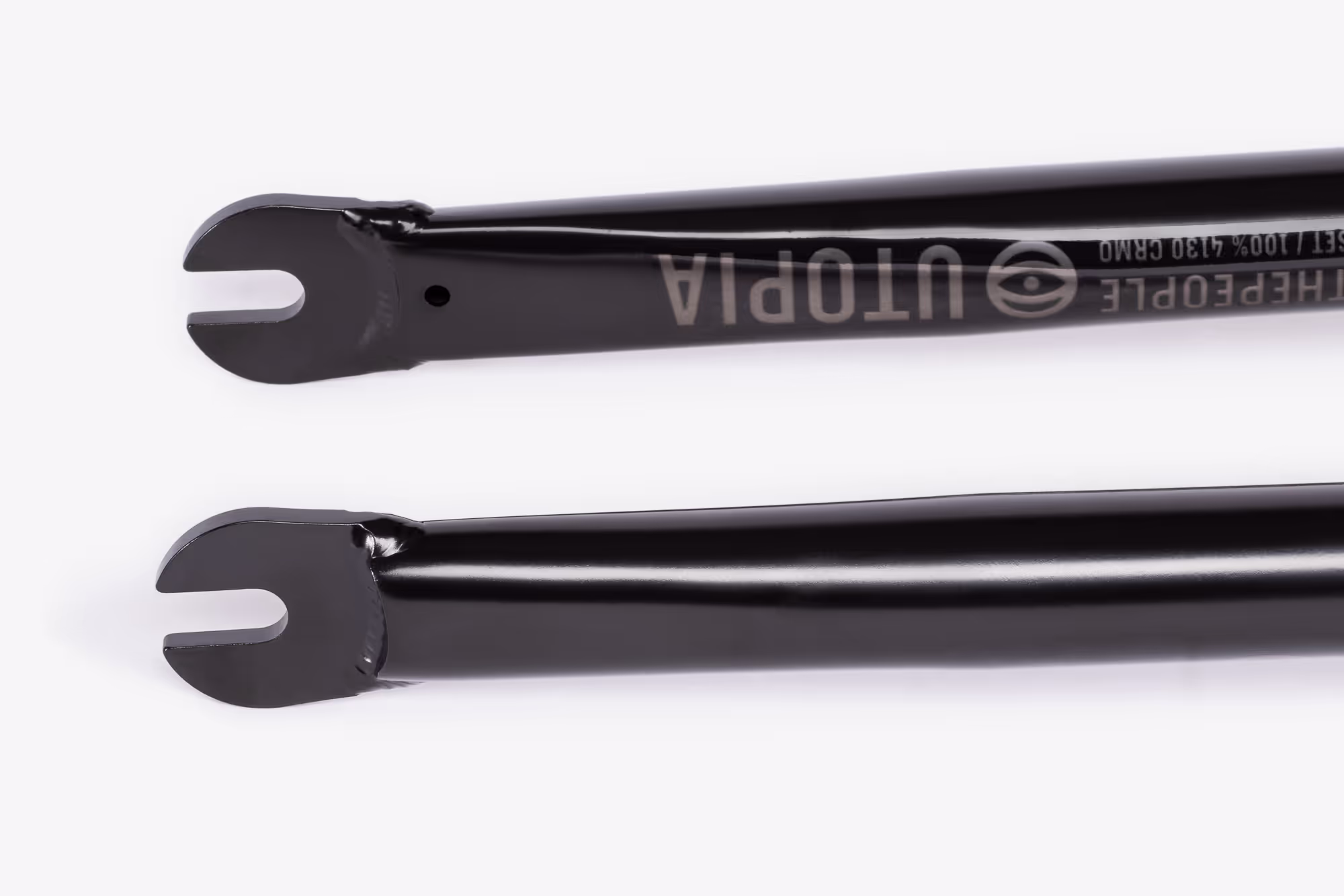 UTOPIA 0mm Fork - Imagen 5