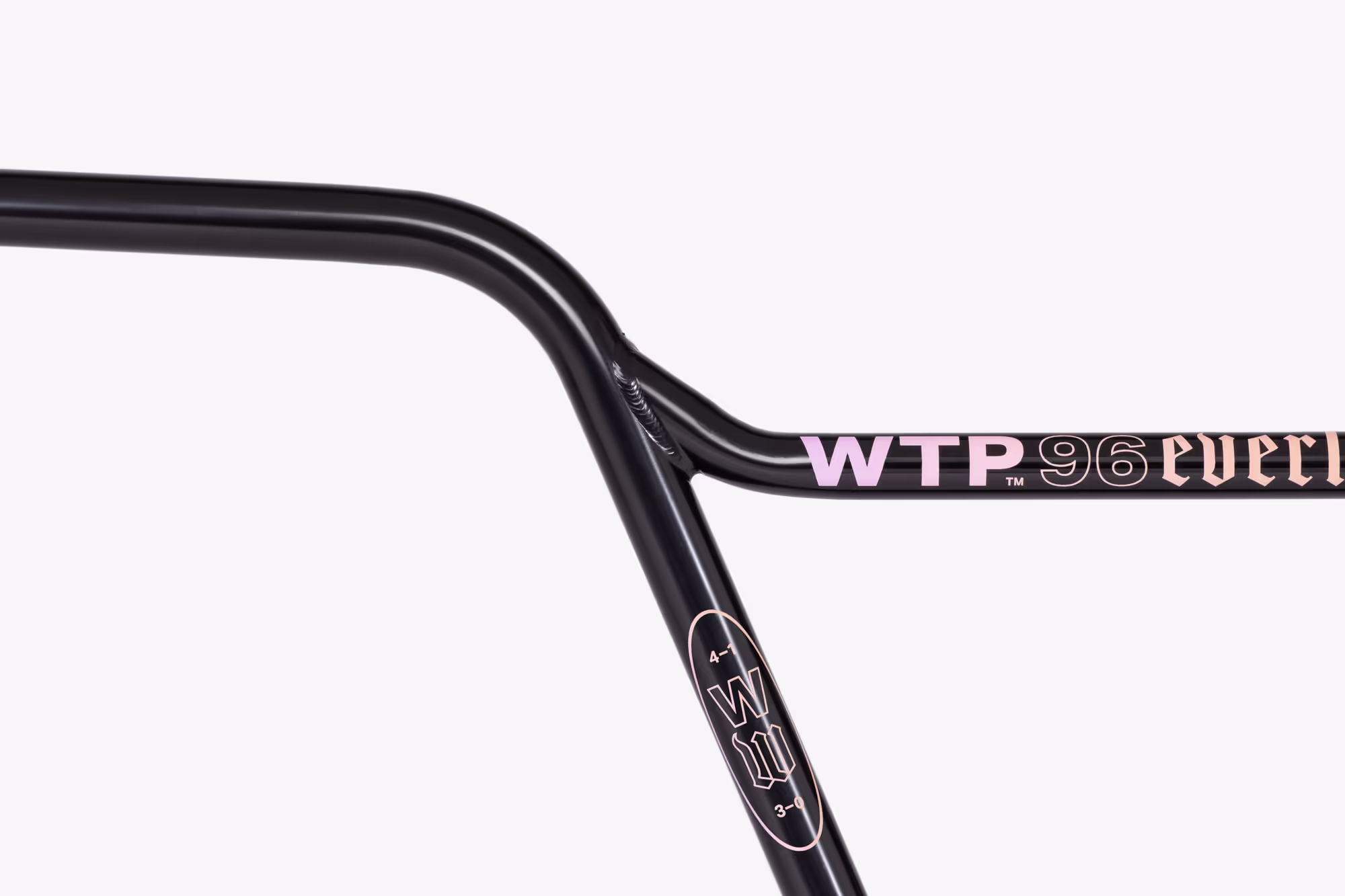 EVERLAST 4pc Bar - Imagen 3