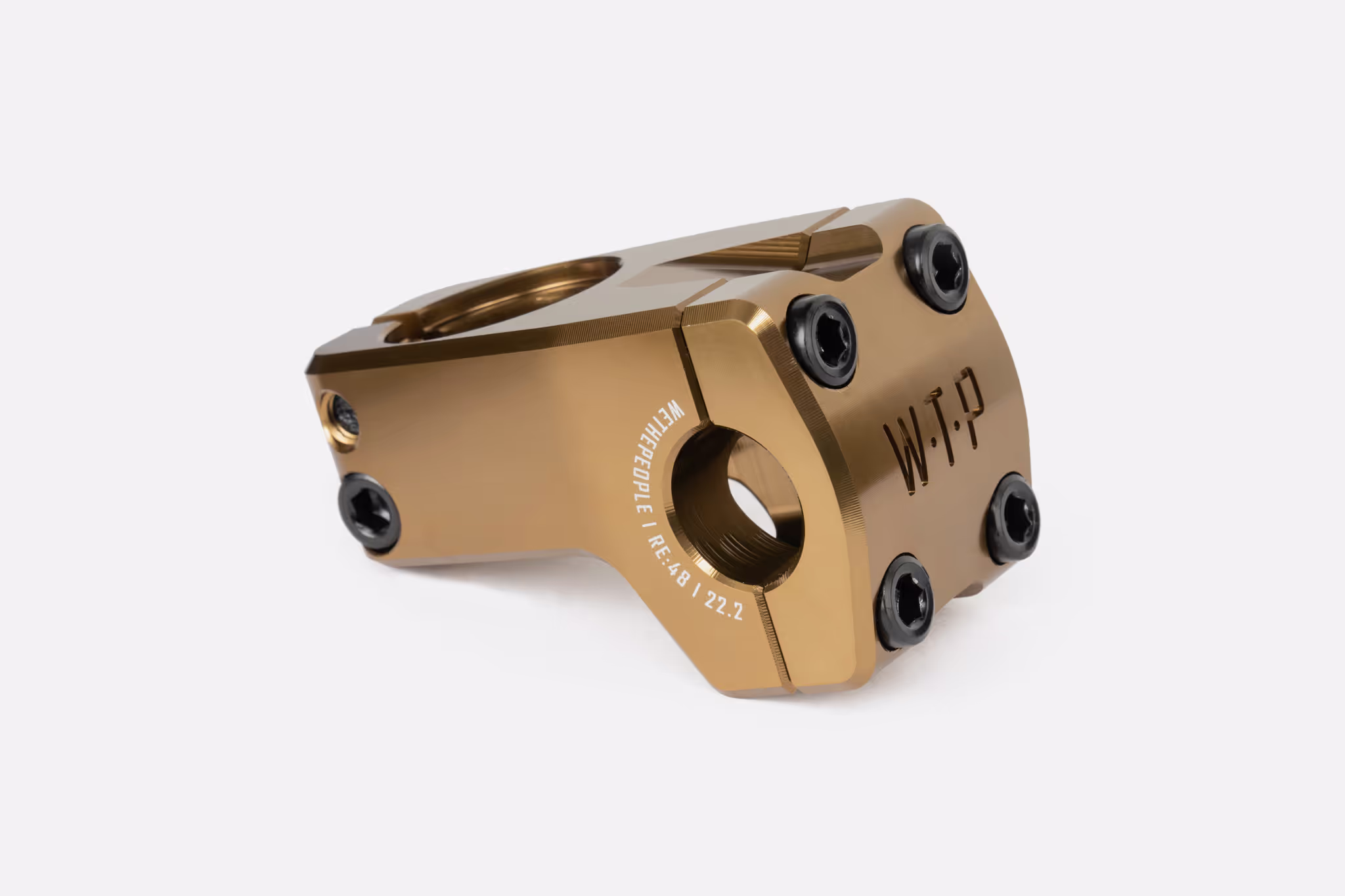 LOGIC Front Load Stem - Image 3