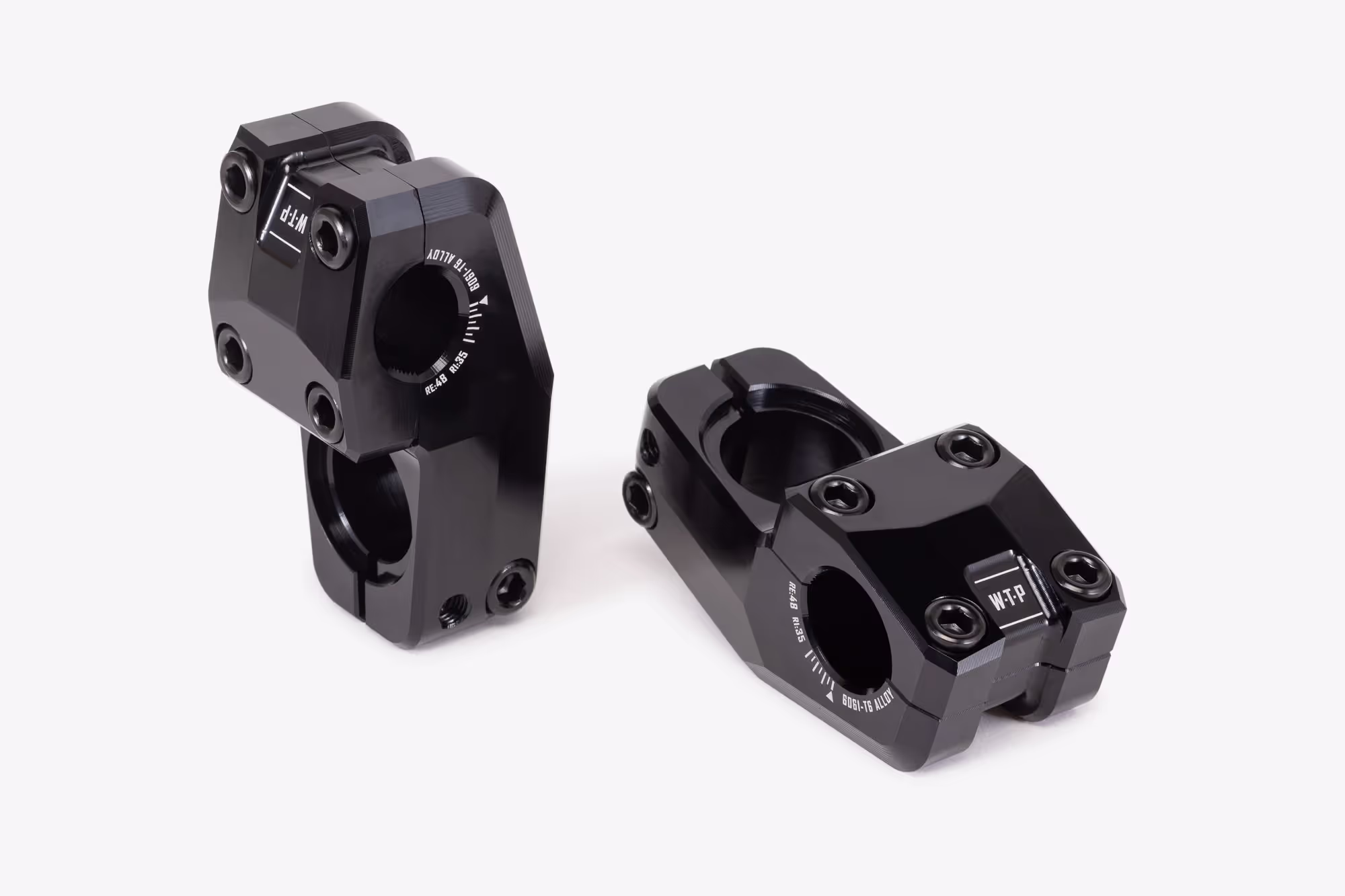 GOOSENECK Stem - Image 8