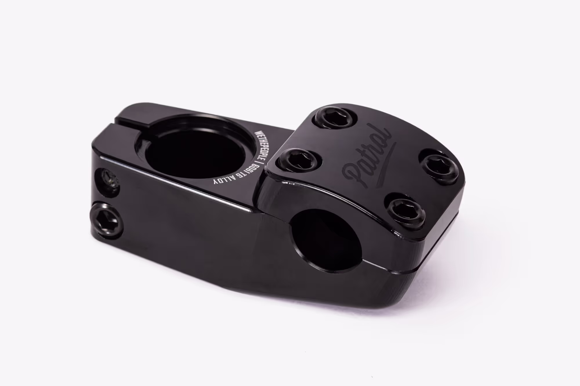 PATROL Stem - Image 3