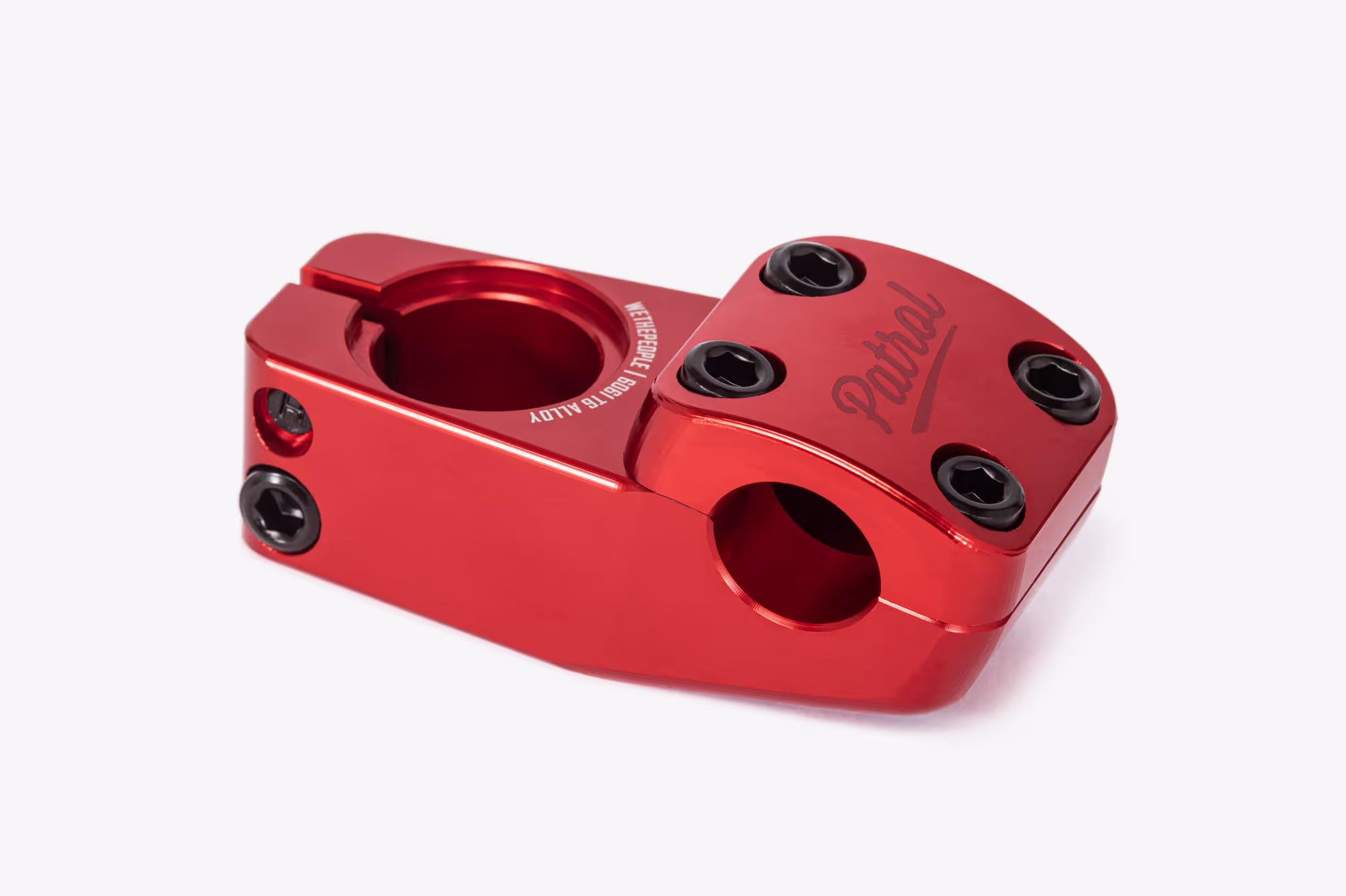 PATROL Stem - Image 5