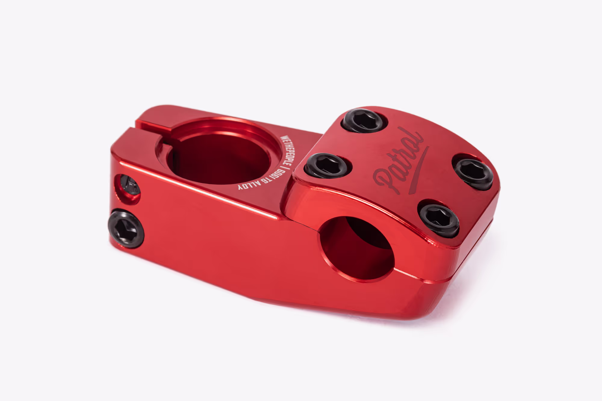 PATROL Stem - Imagen 6