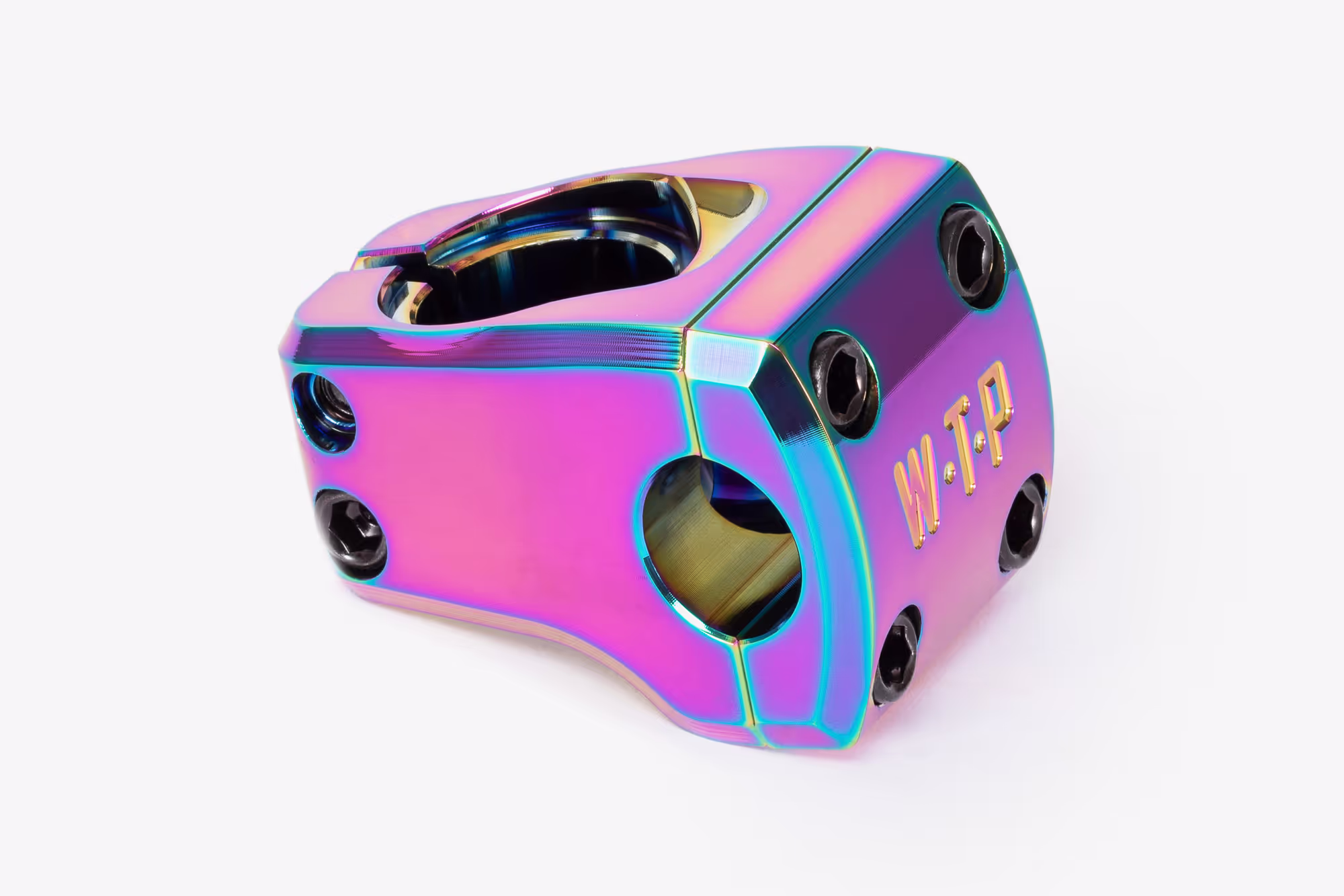 INDEX Stem 33mm - Image 2