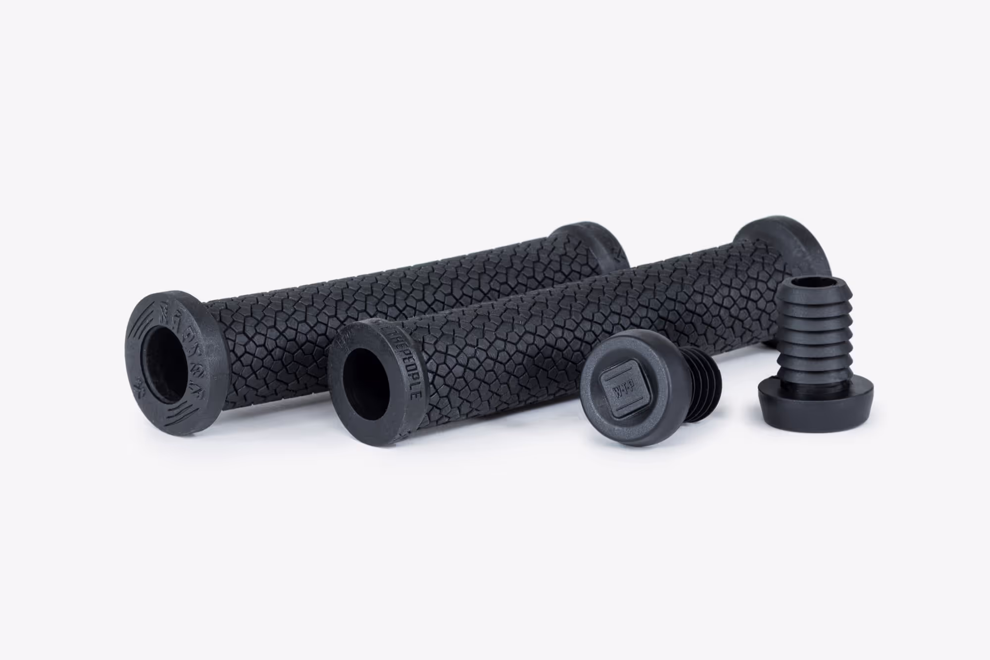 RAPTOR Grips - Imagen 2