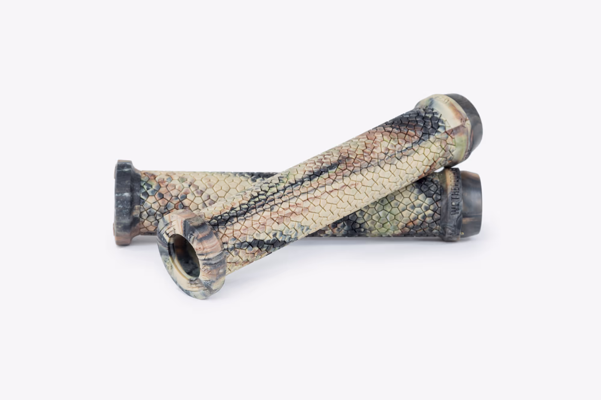 RAPTOR Grips - Imagen 4