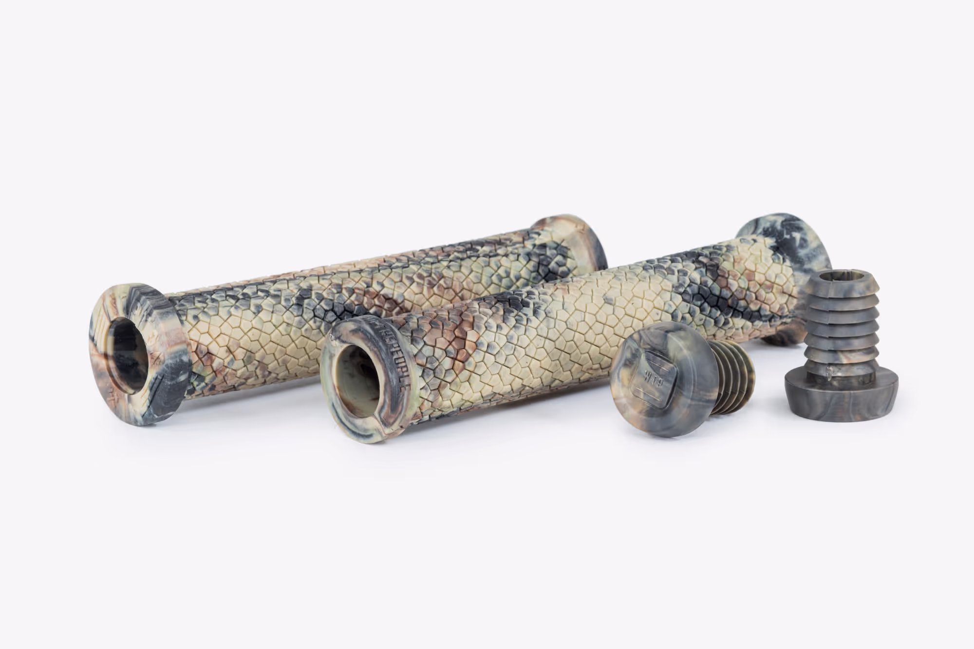 RAPTOR Grips - Imagen 5