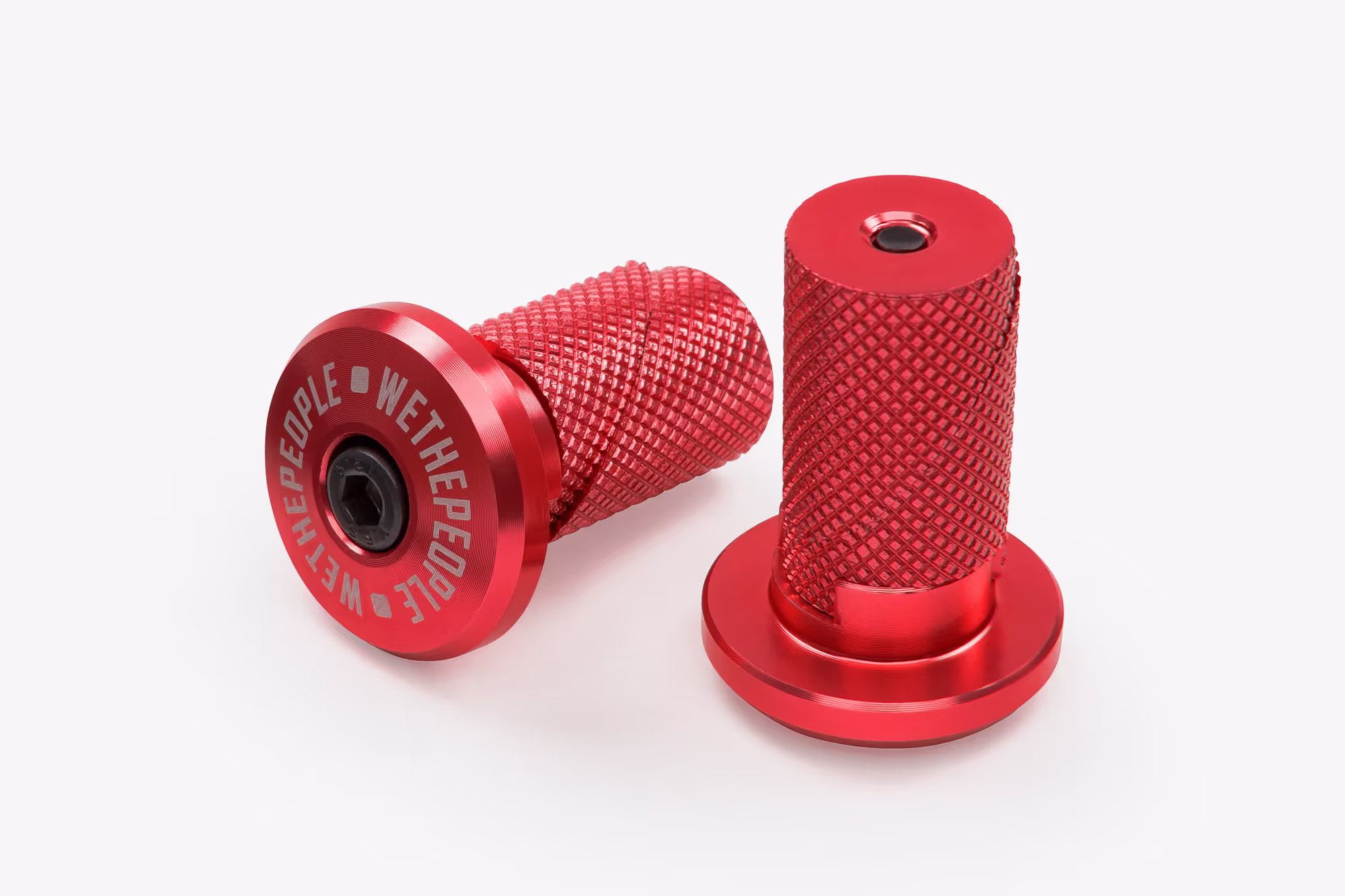 SUPREME Bar Ends - Imagen 2