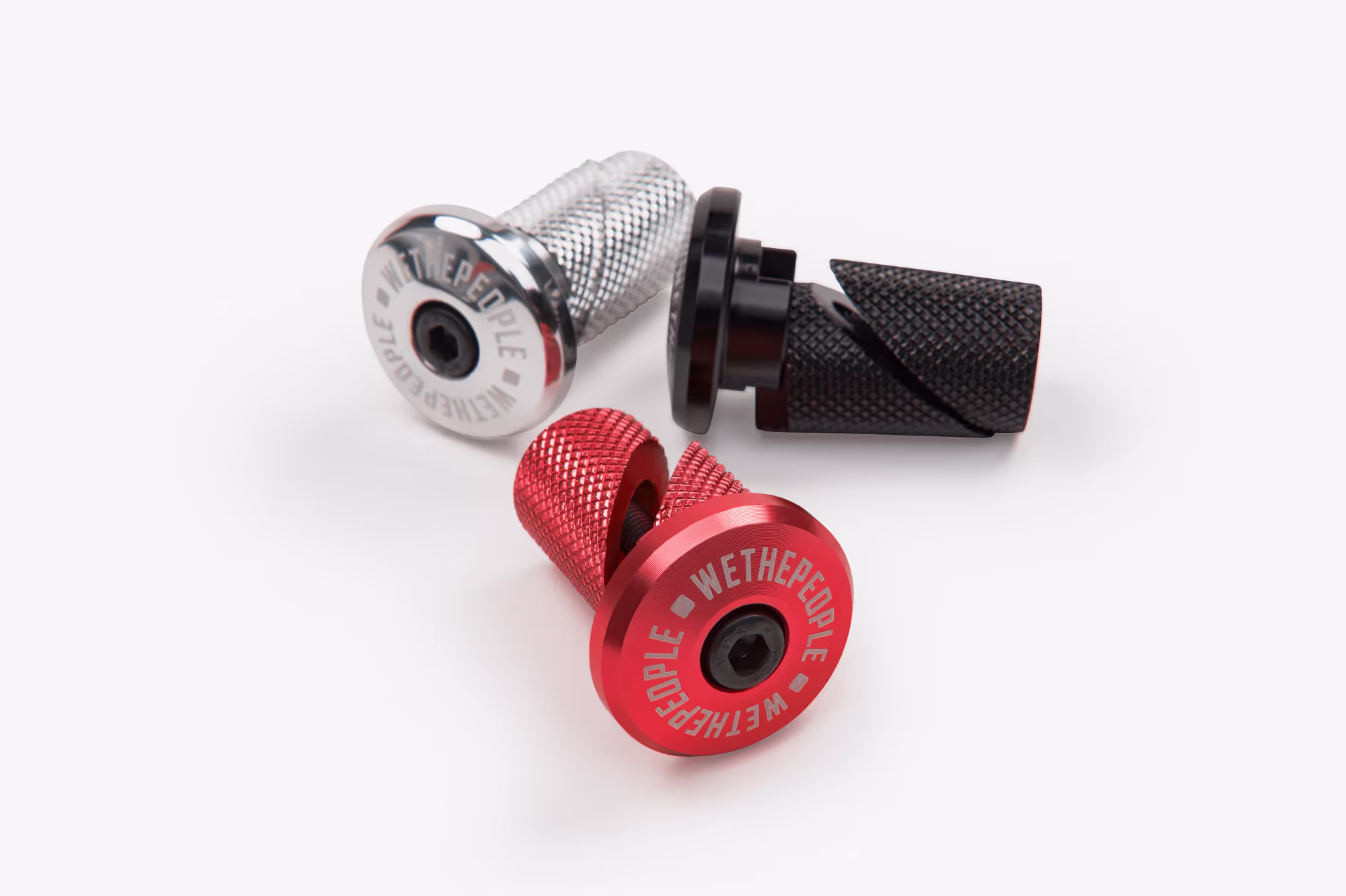 SUPREME Bar Ends - Imagen 4