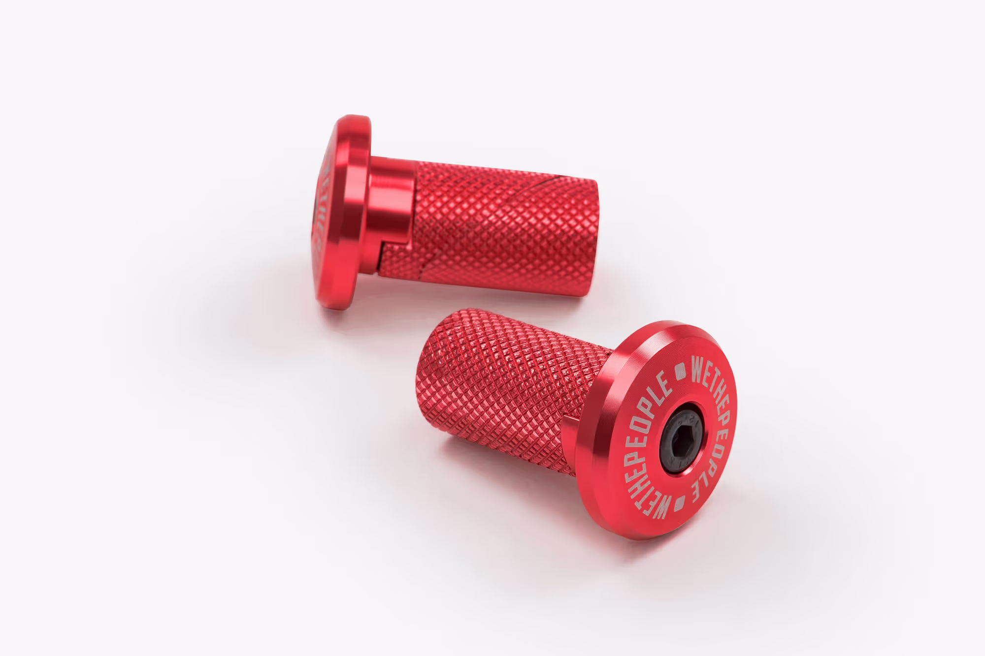 SUPREME Bar Ends - Imagen 6