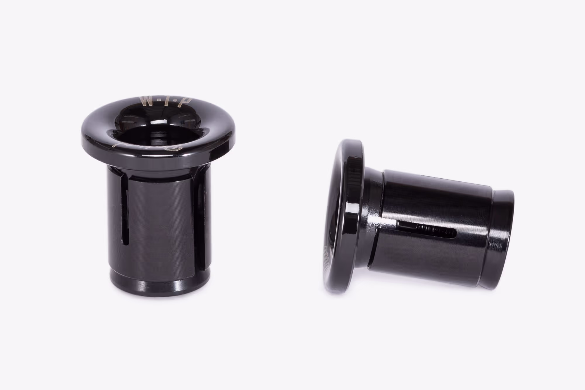 PATROL Bar Ends - Imagen 3