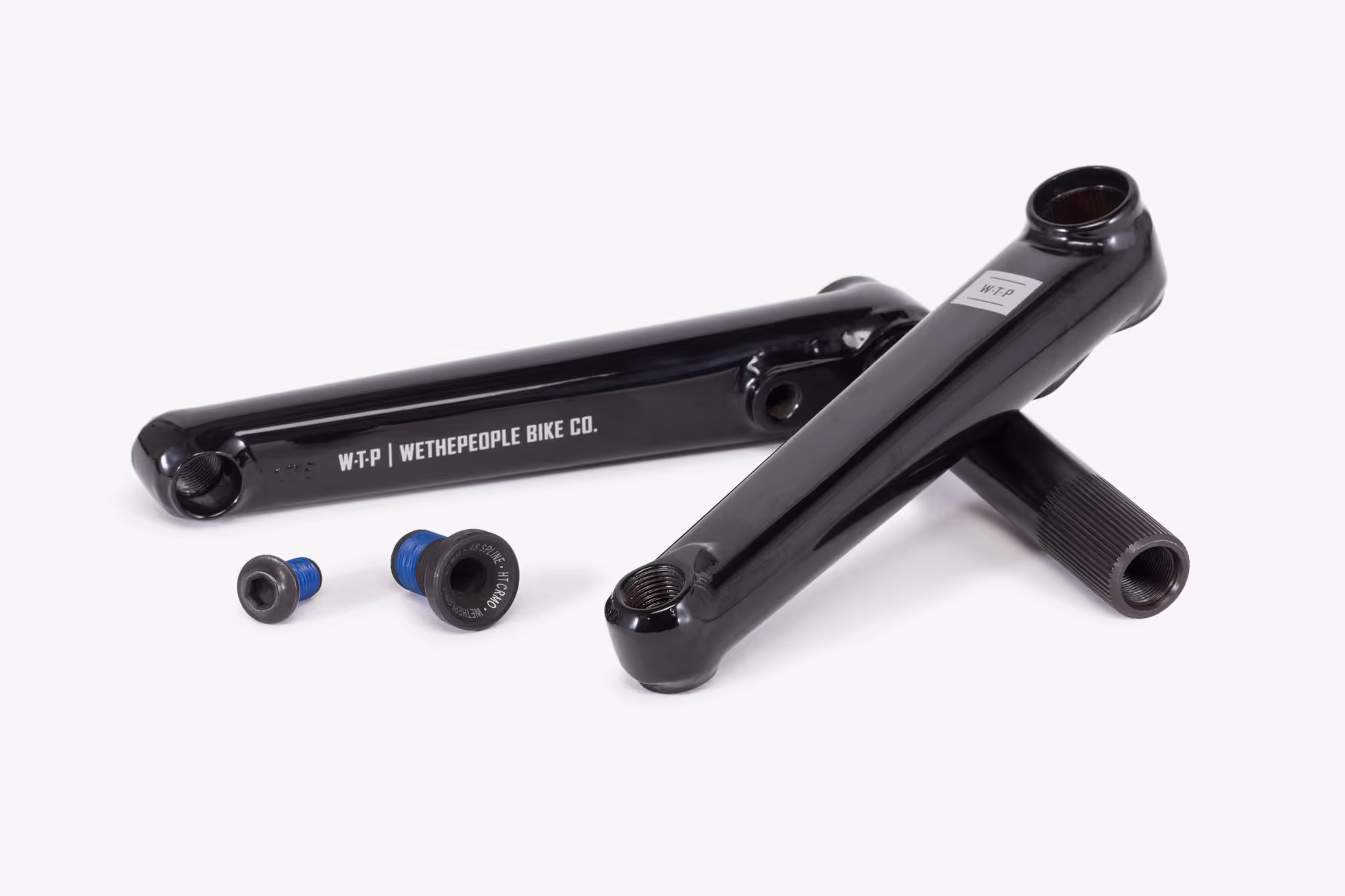 LEGACY Crank - Imagen 2