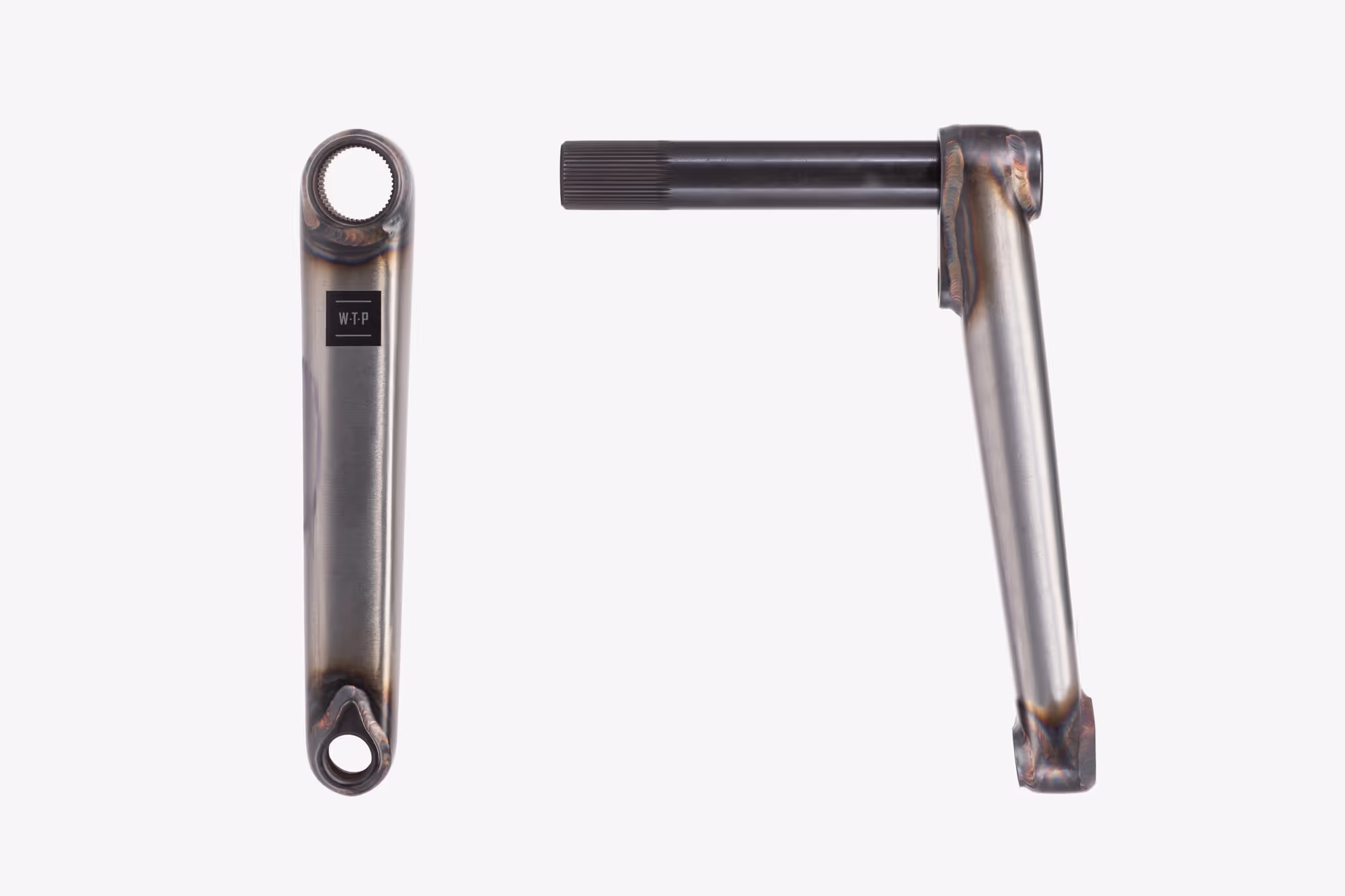 LEGACY Crank - Imagen 7