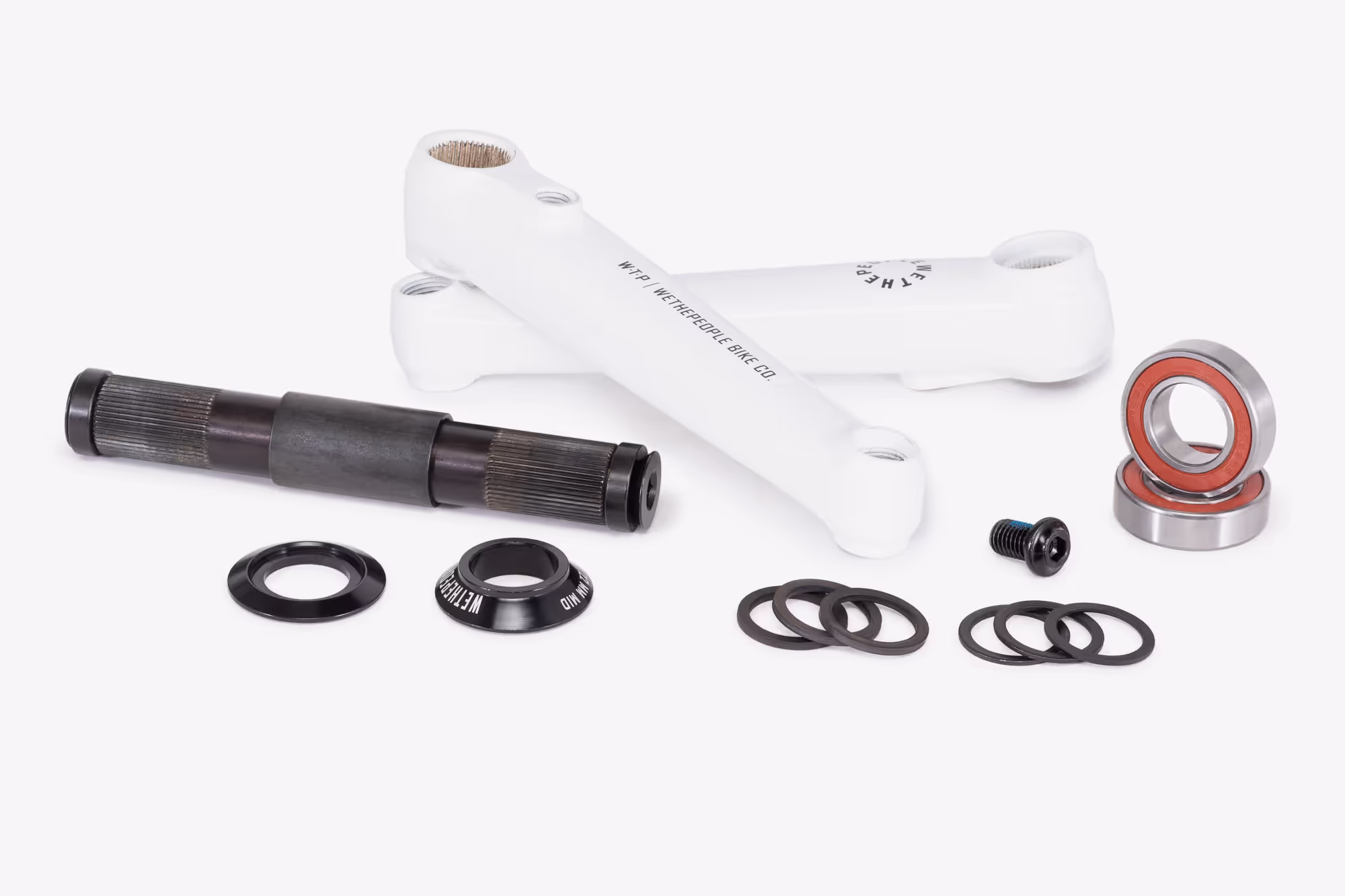 LOGIC Crank - Imagen 5