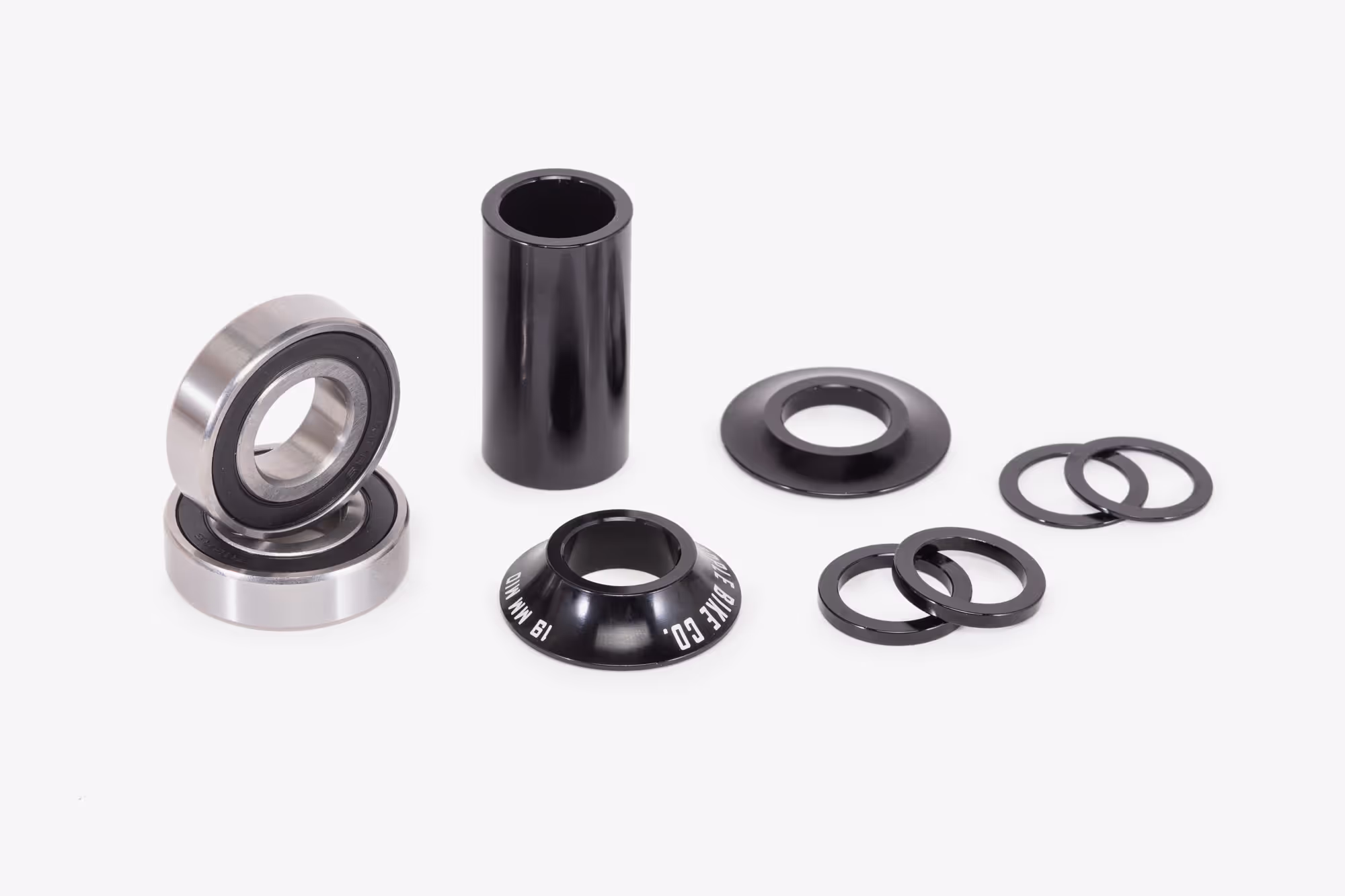 COMPACT BB Set - Imagen 3