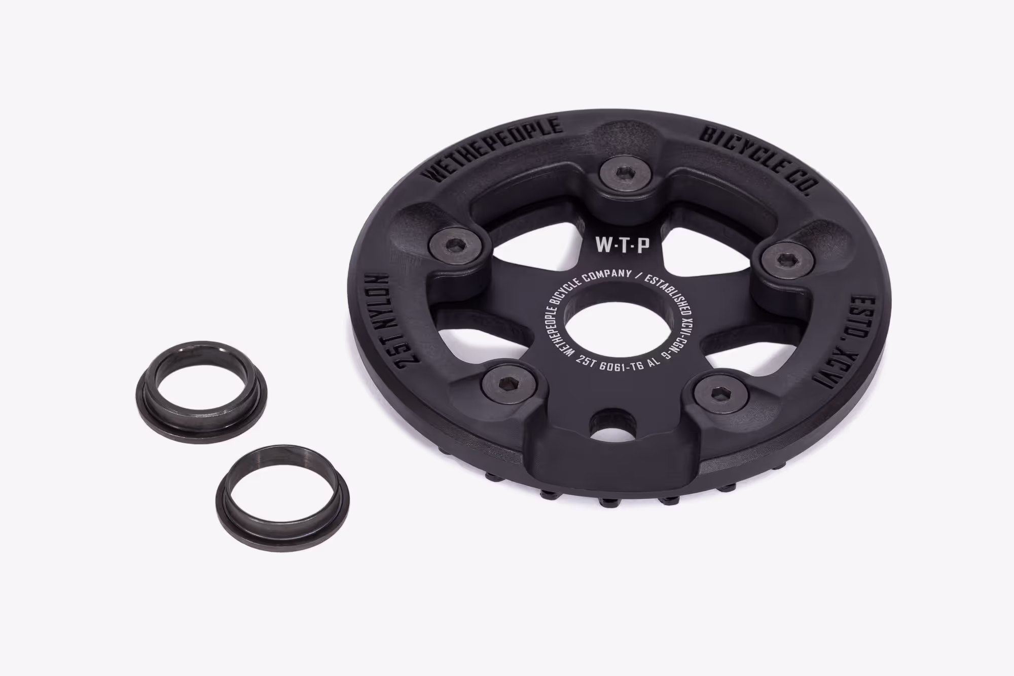 PARAGON Guard Sprocket - Imagen 2