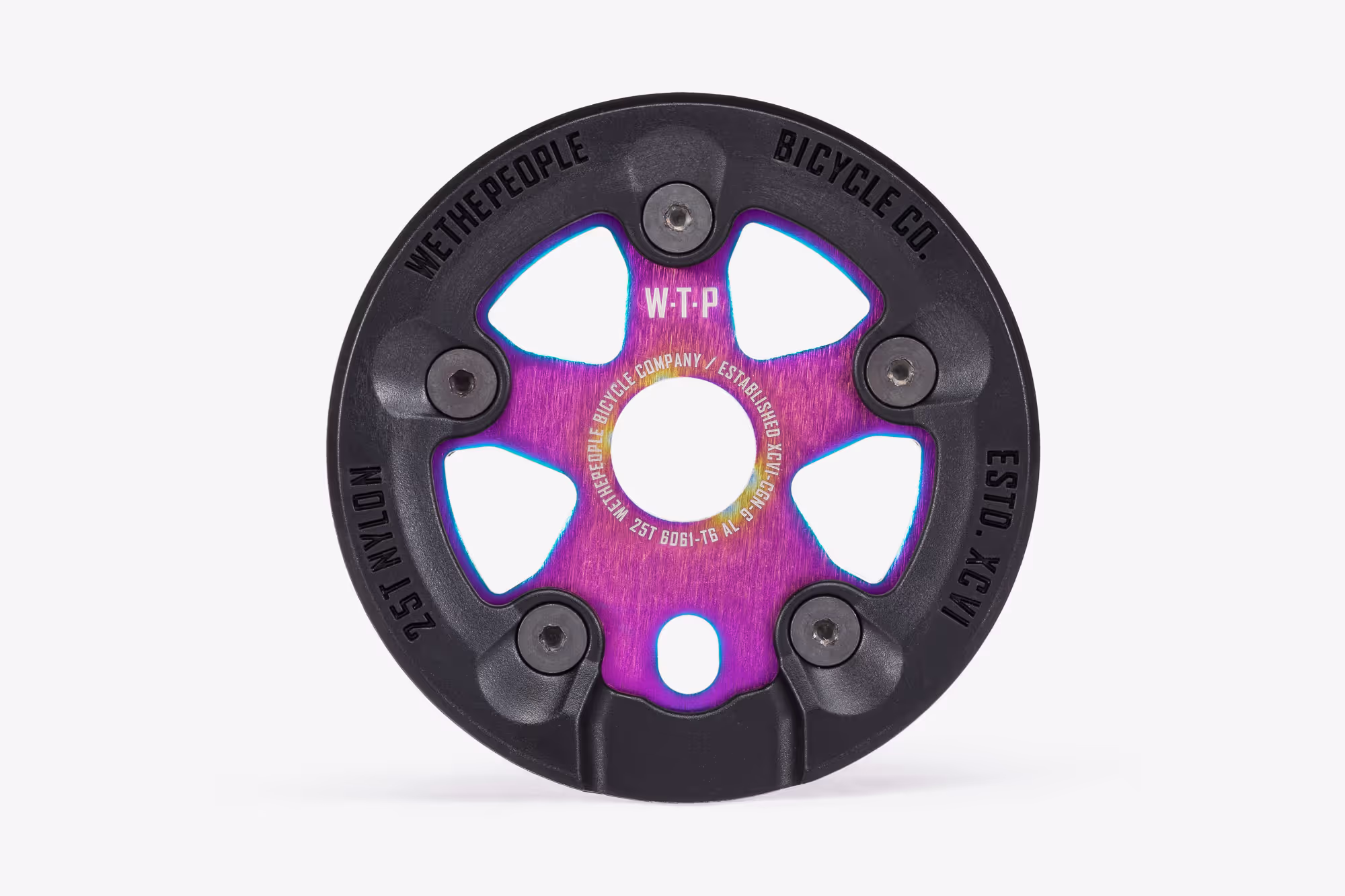 PARAGON Guard Sprocket - Imagen 4