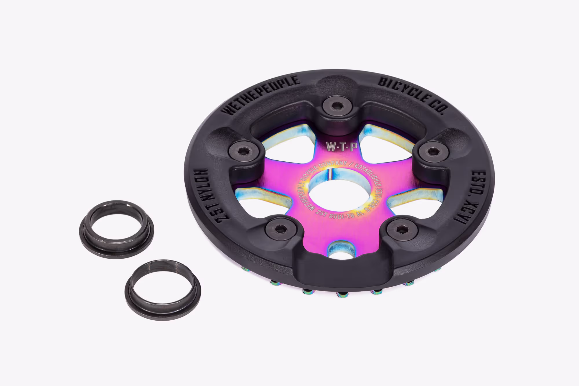 PARAGON Guard Sprocket - Imagen 5