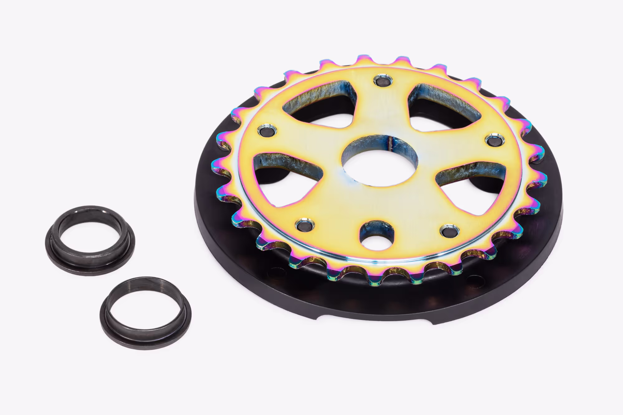 PARAGON Guard Sprocket - Imagen 6
