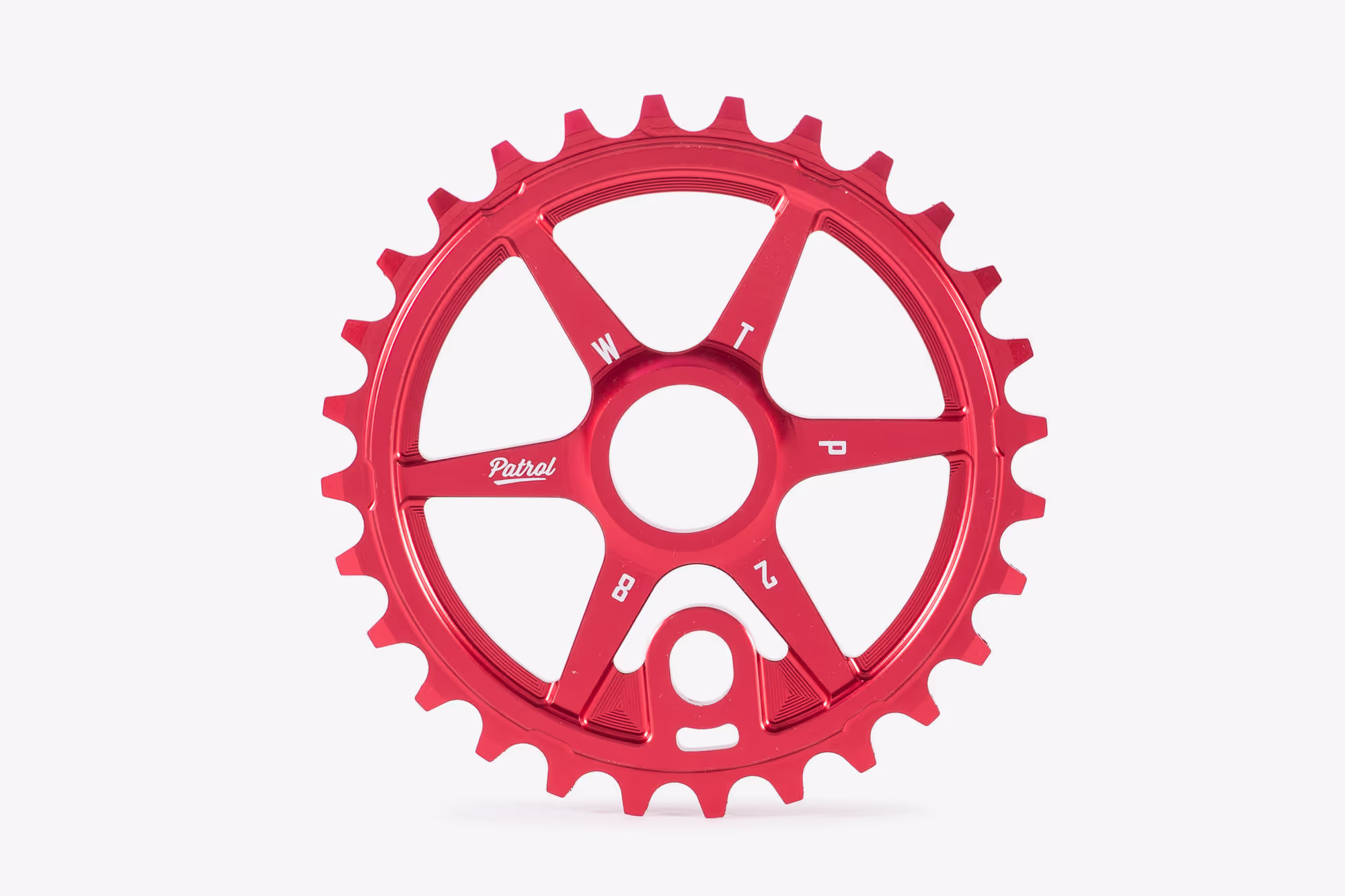 PATROL Sprocket - Imagen 2