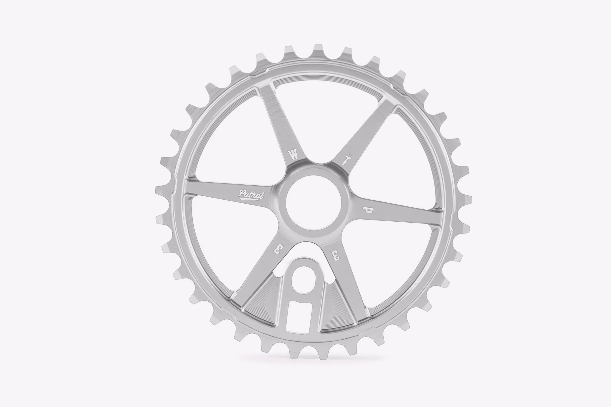 PATROL Sprocket - Imagen 3