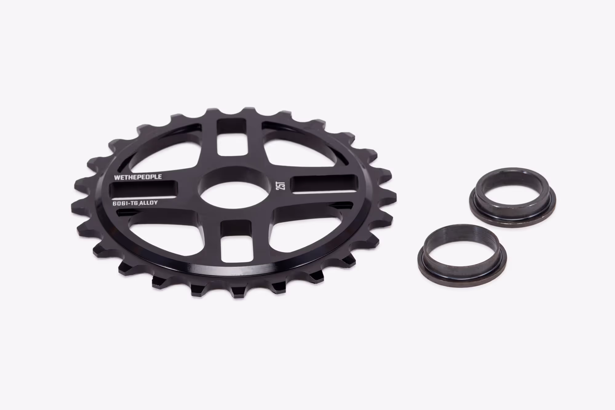 4STAR Sprocket - Imagen 3