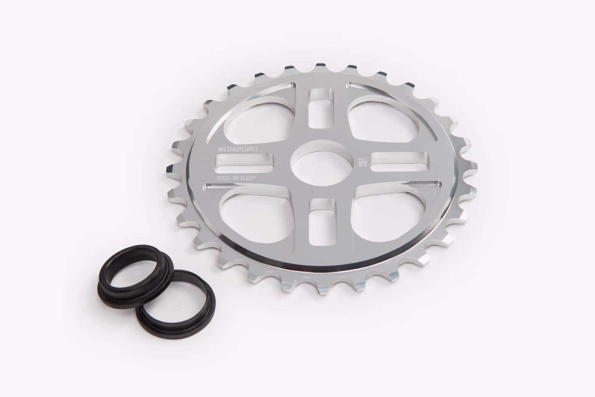 4STAR Sprocket - Imagen 5