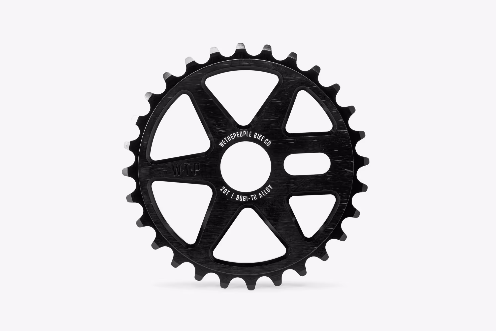 LOGIC Sprocket - Imagen 2