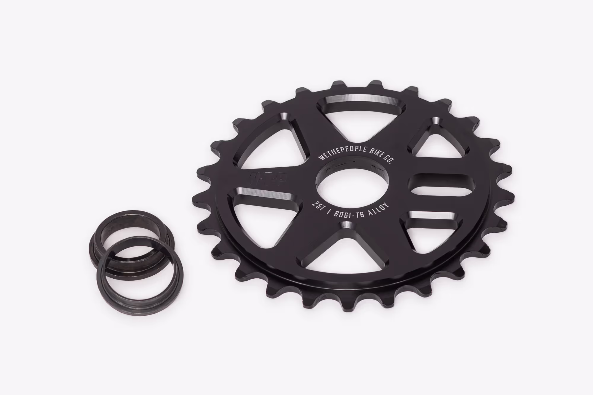 LOGIC Sprocket - Imagen 3