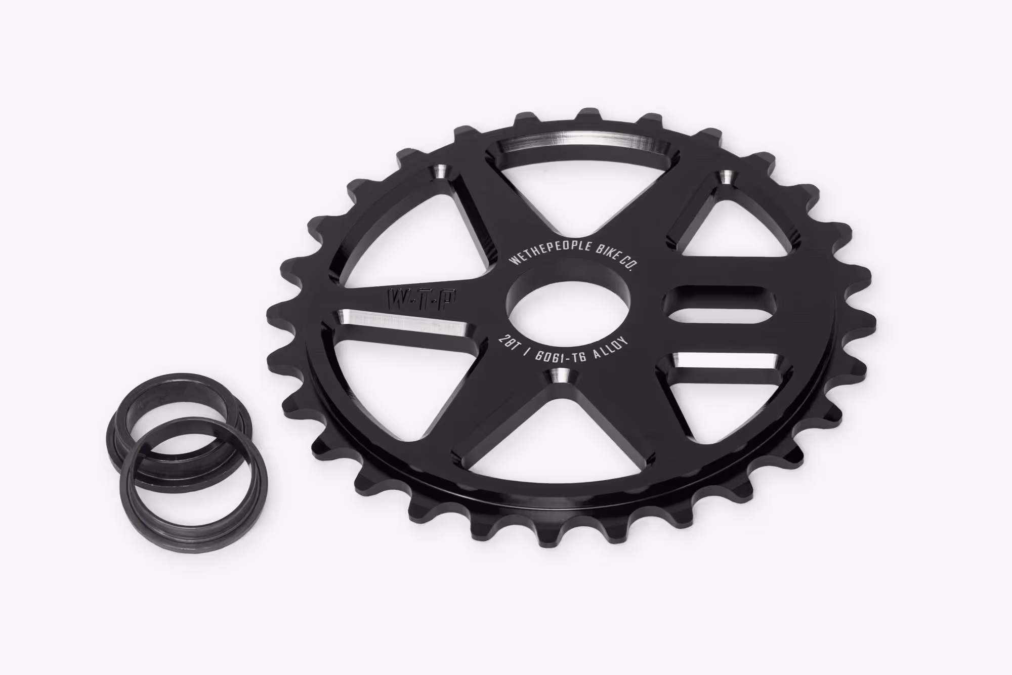 LOGIC Sprocket - Imagen 4