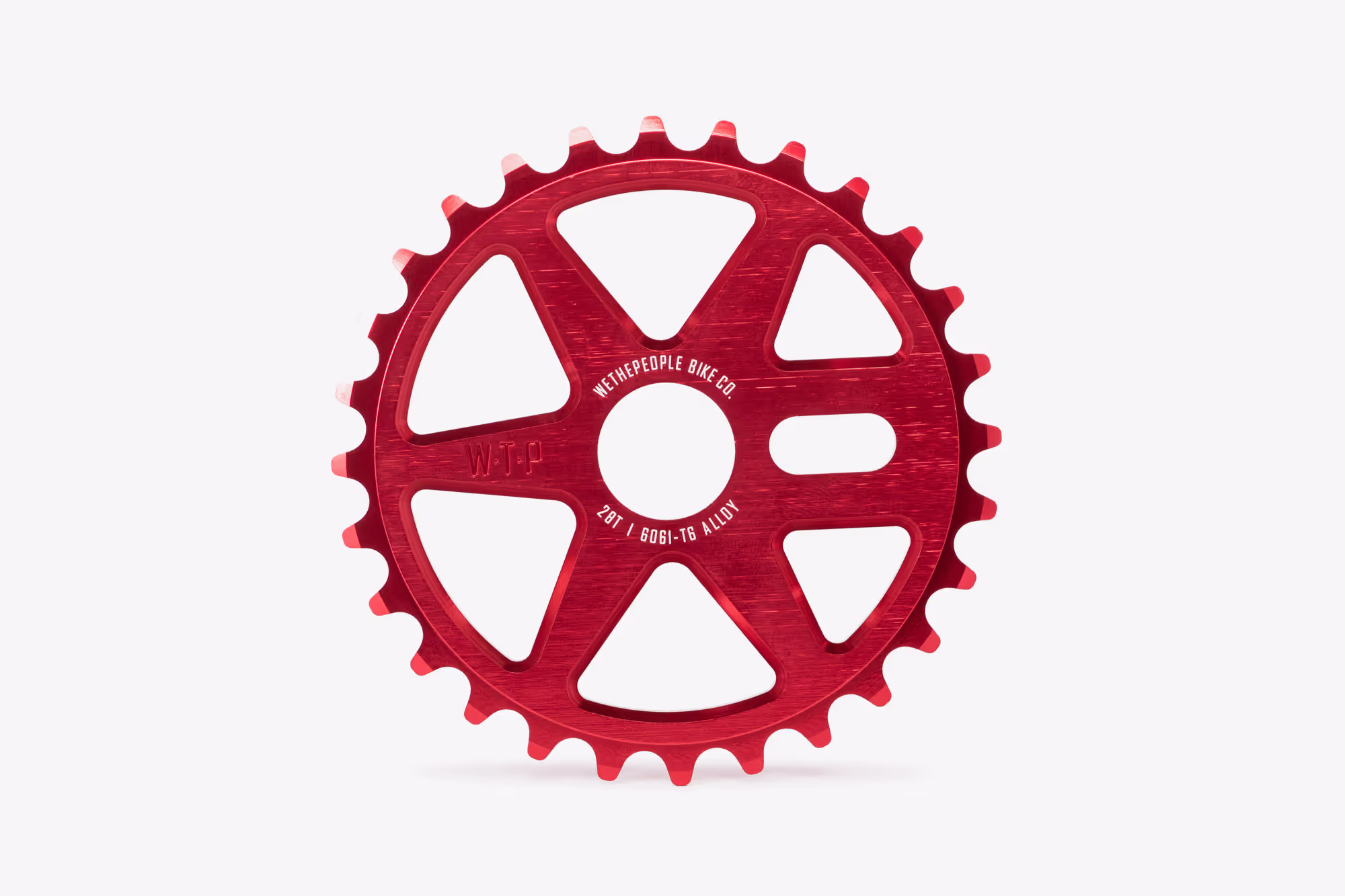 LOGIC Sprocket - Imagen 5