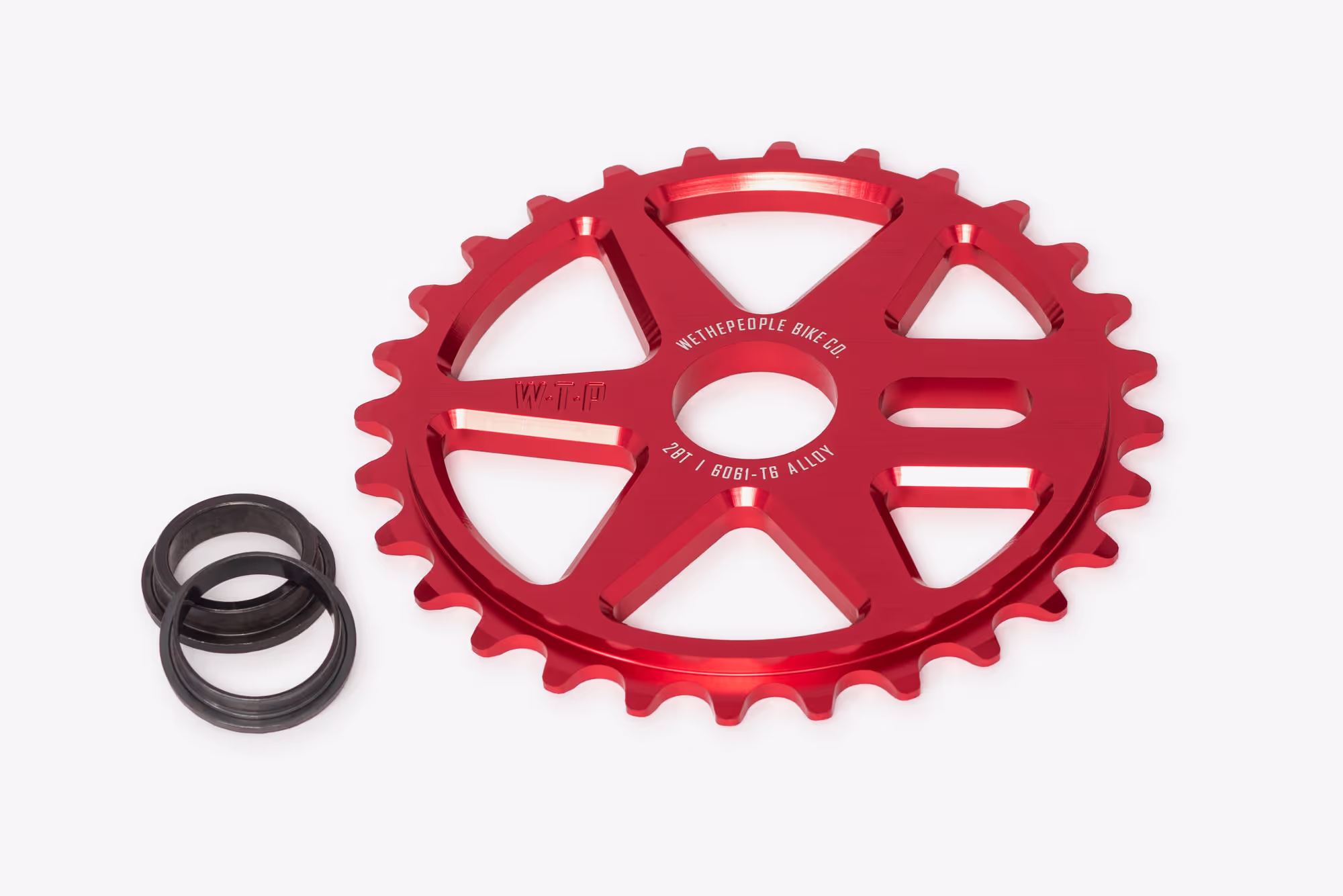 LOGIC Sprocket - Imagen 6
