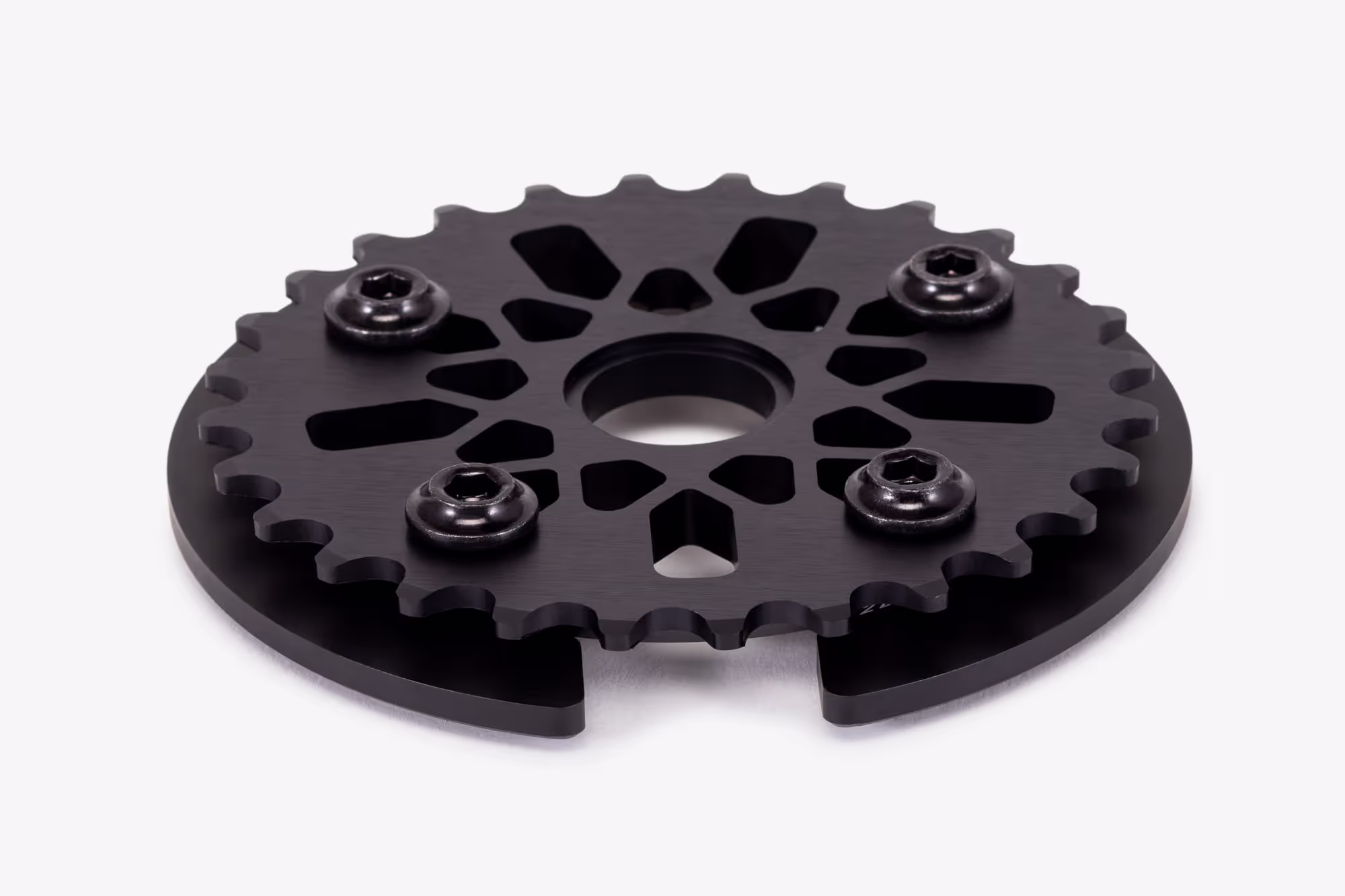 PATHFINDER Sprocket Guard Combo - Imagen 4