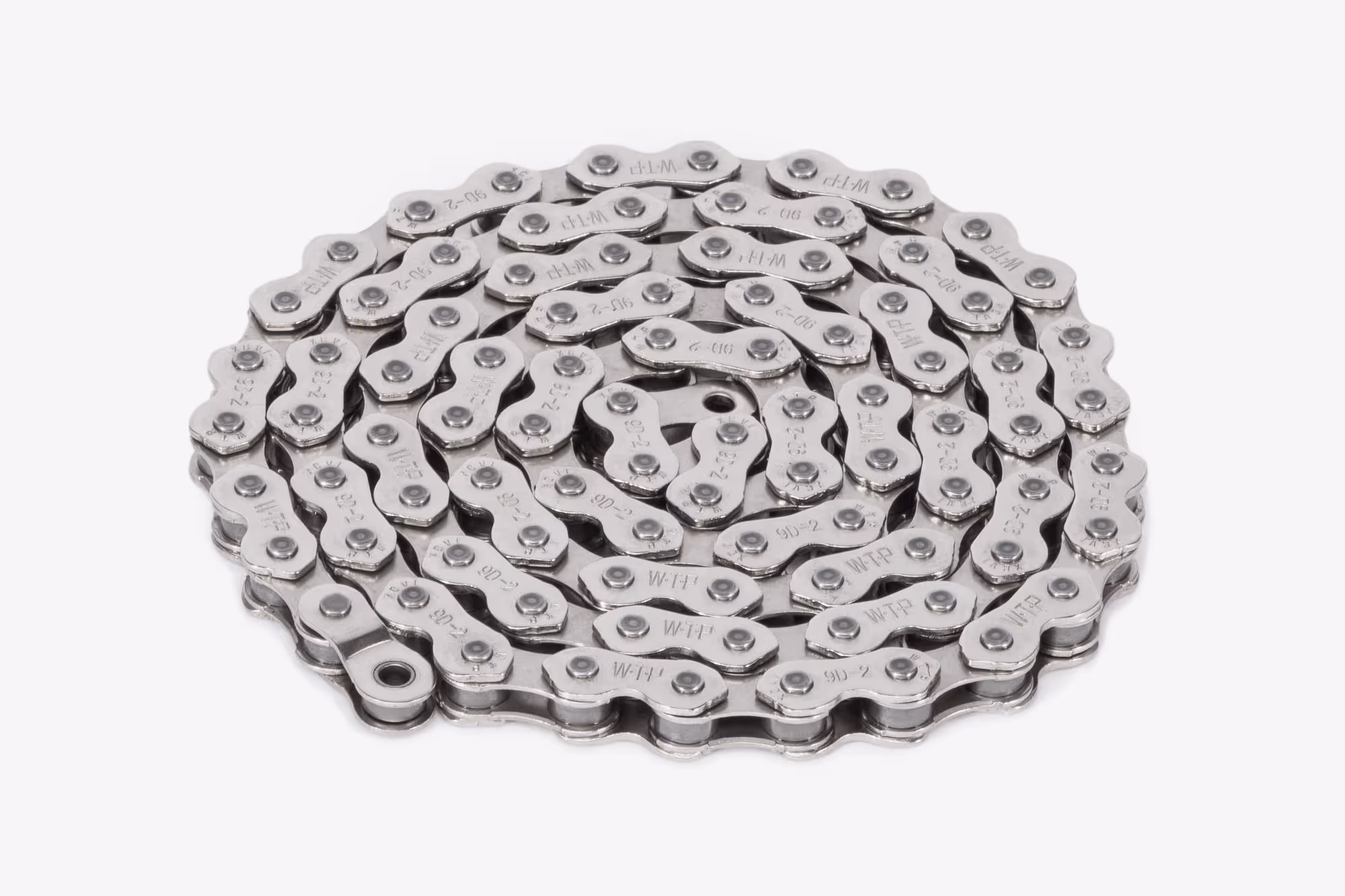 DEMAND Chain - Imagen 4