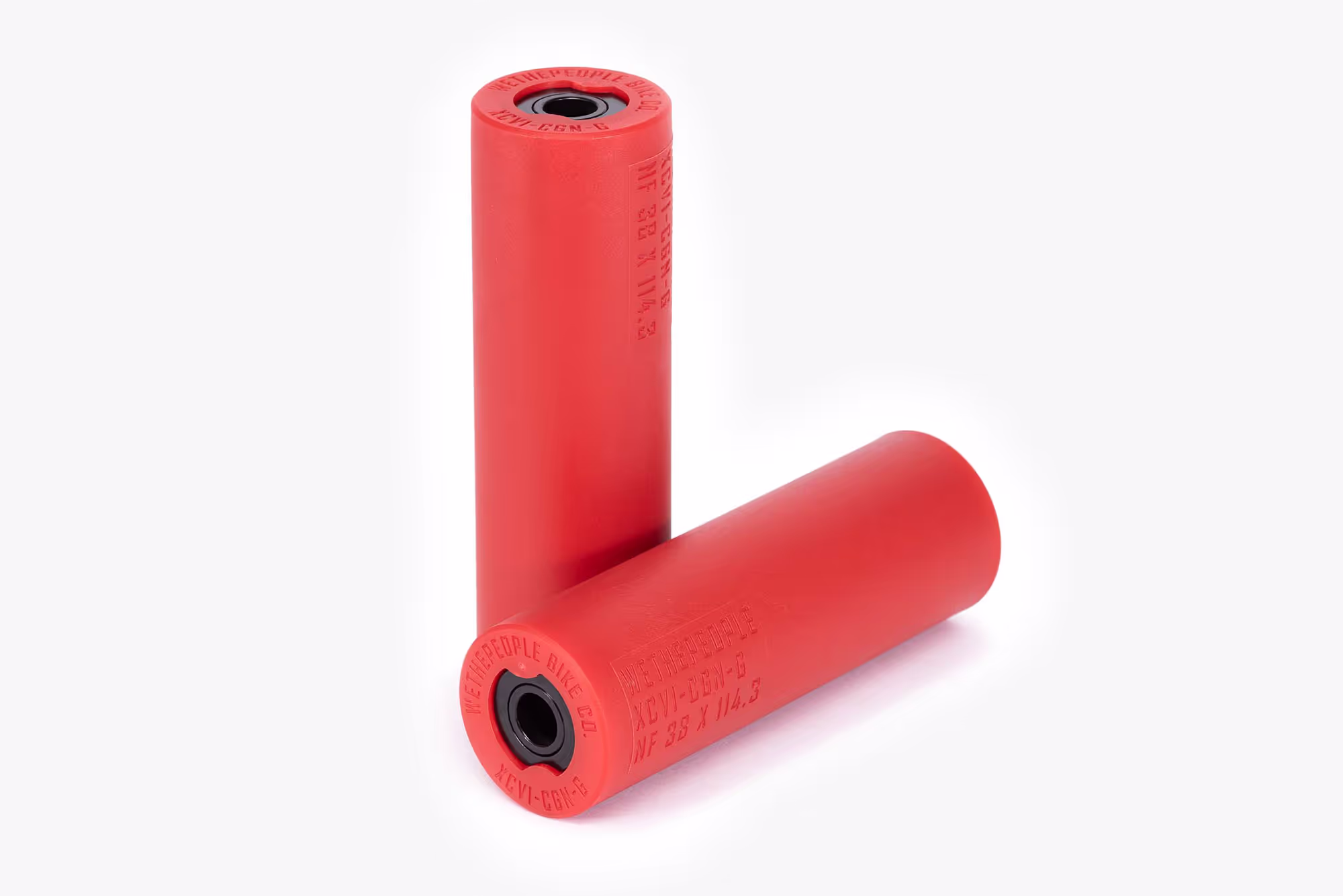 TEMPER Pegs - Imagen 5