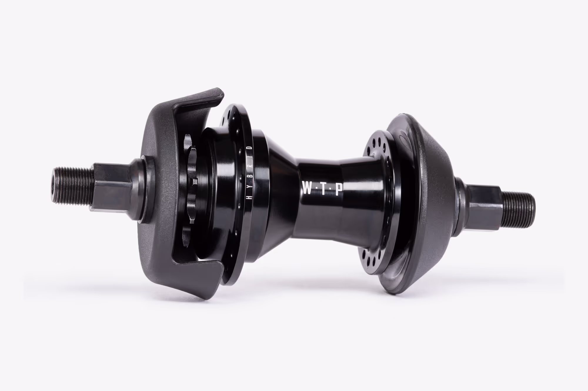 HYBRID Freecoaster Hub - Imagen 3