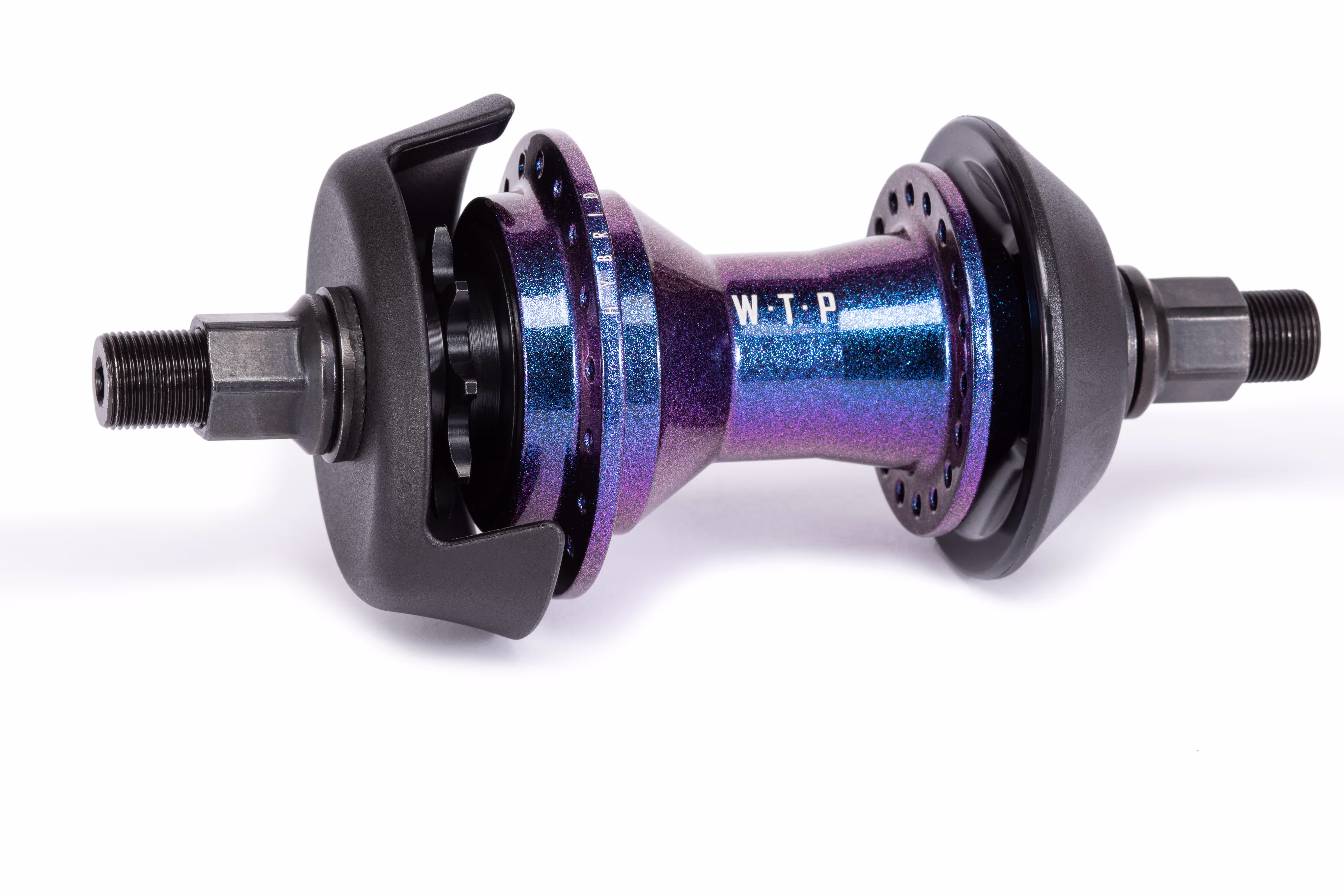 HYBRID Freecoaster Hub - Imagen 4