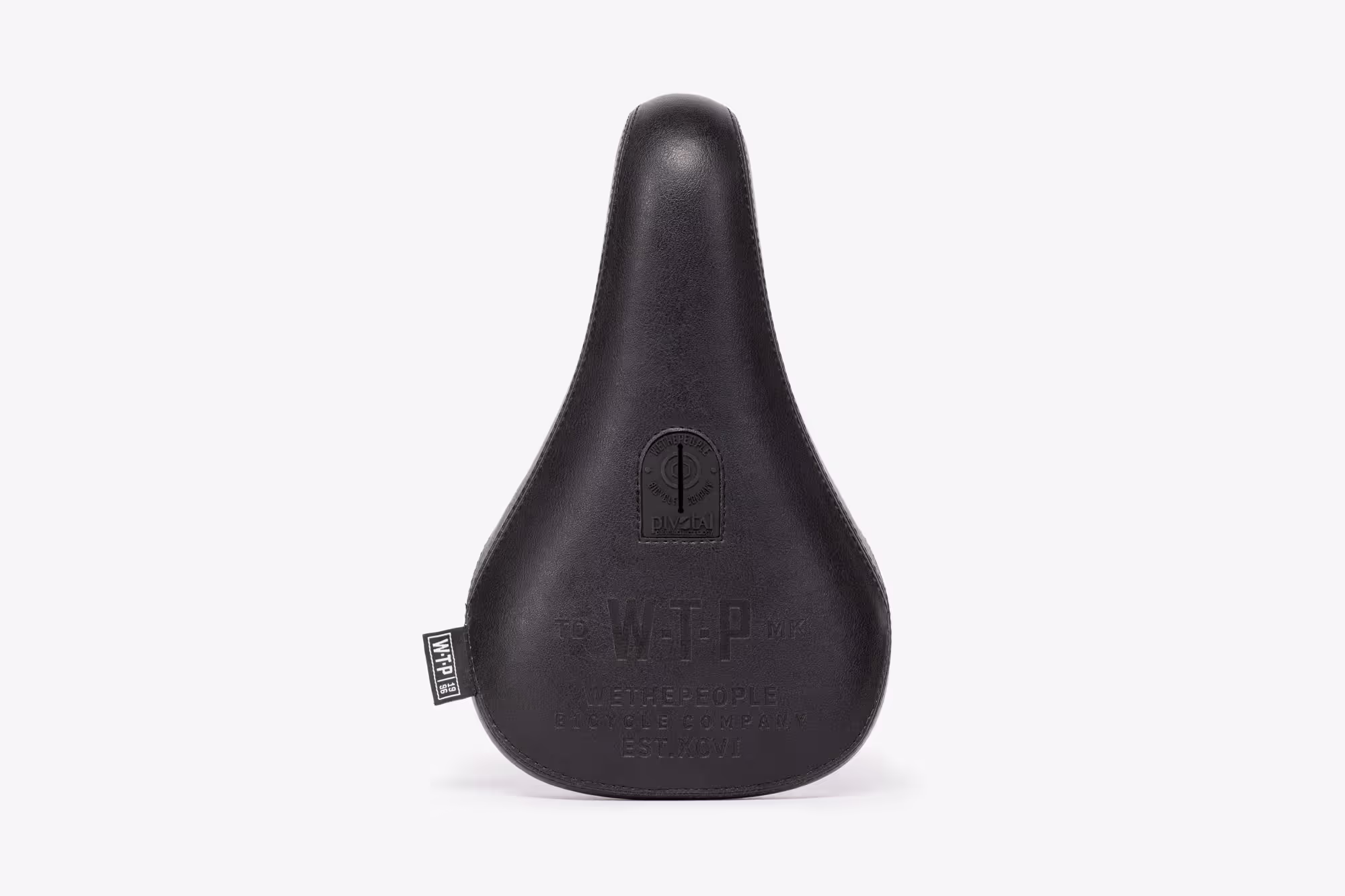 TEAM PIVOTAL Fat Seat