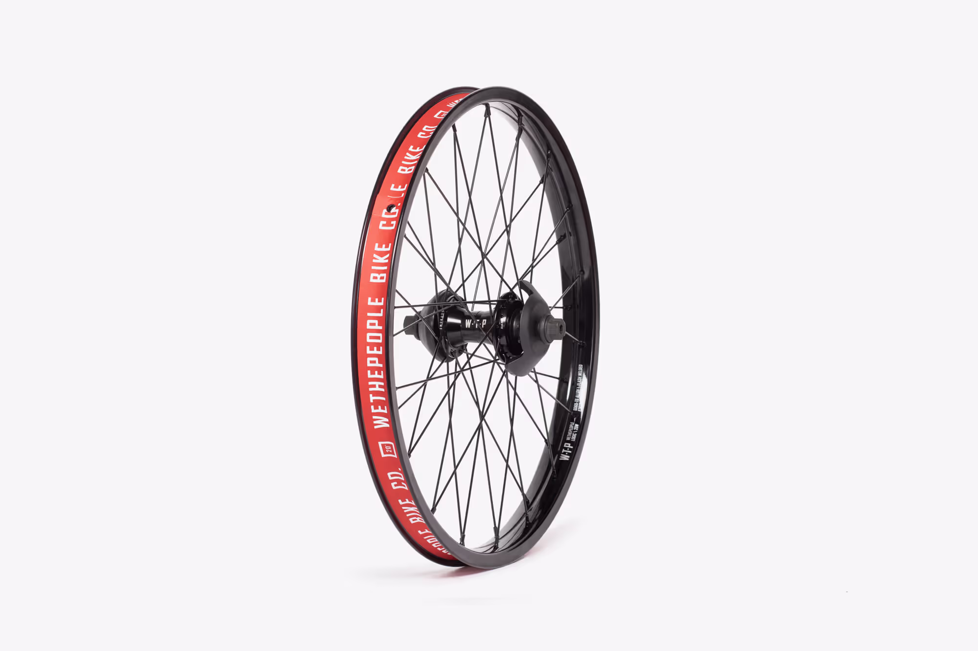 SUPREME Cassette Wheel