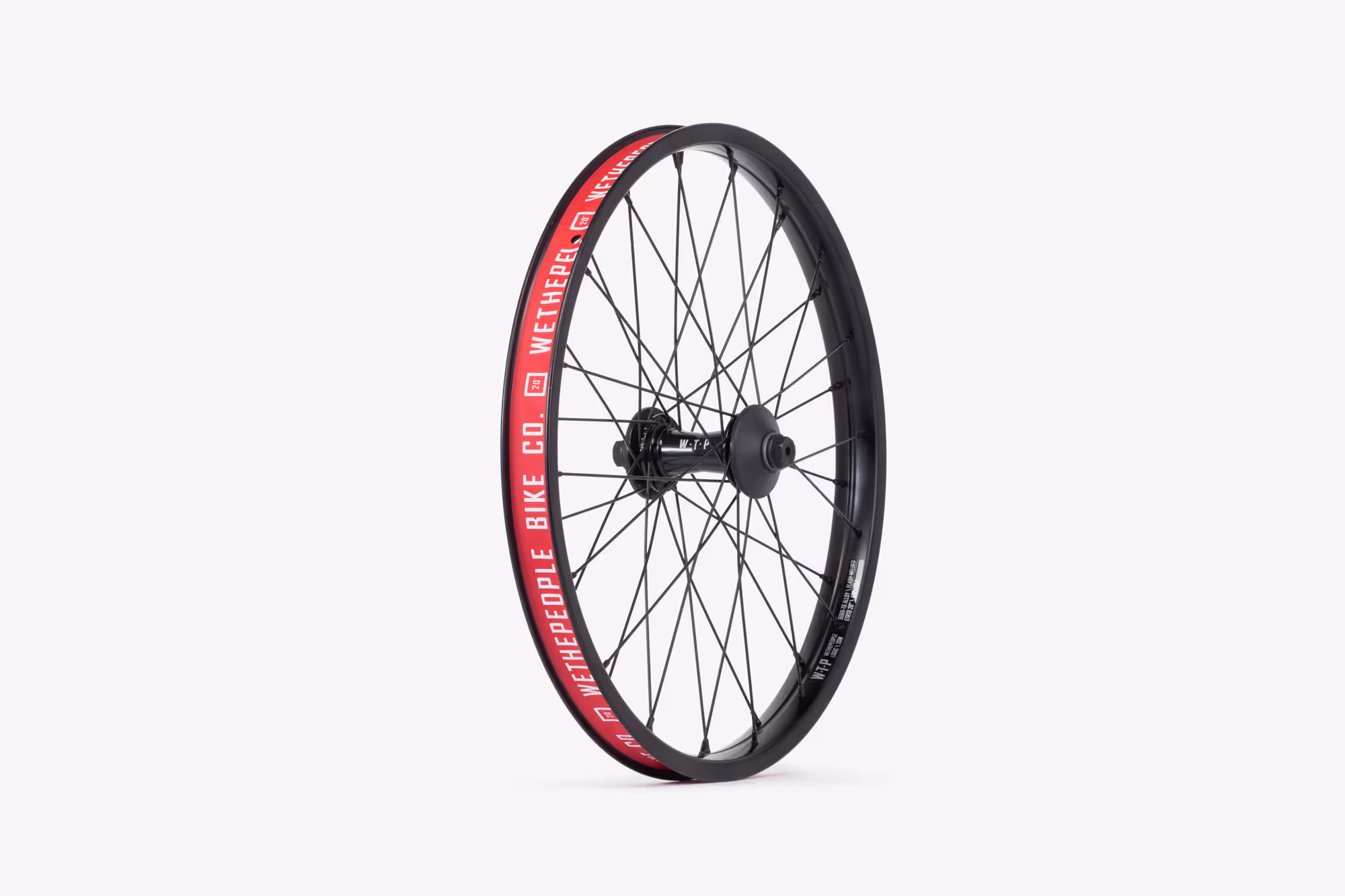 HELIX Front Wheel