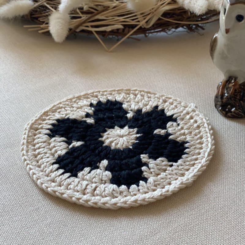 Mary Coaster