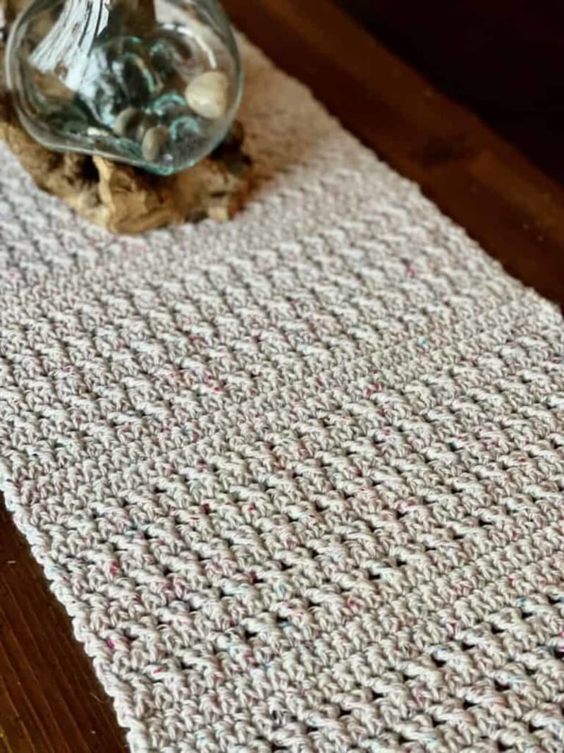 Pathways Table Runner