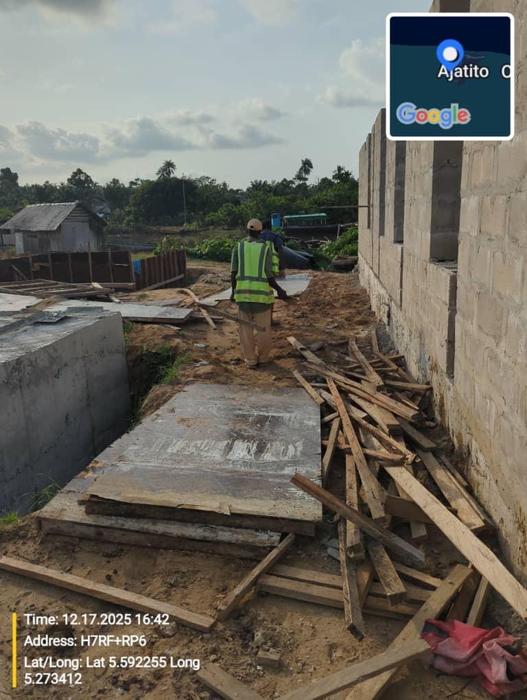 Building, Civil & Structural Engineering